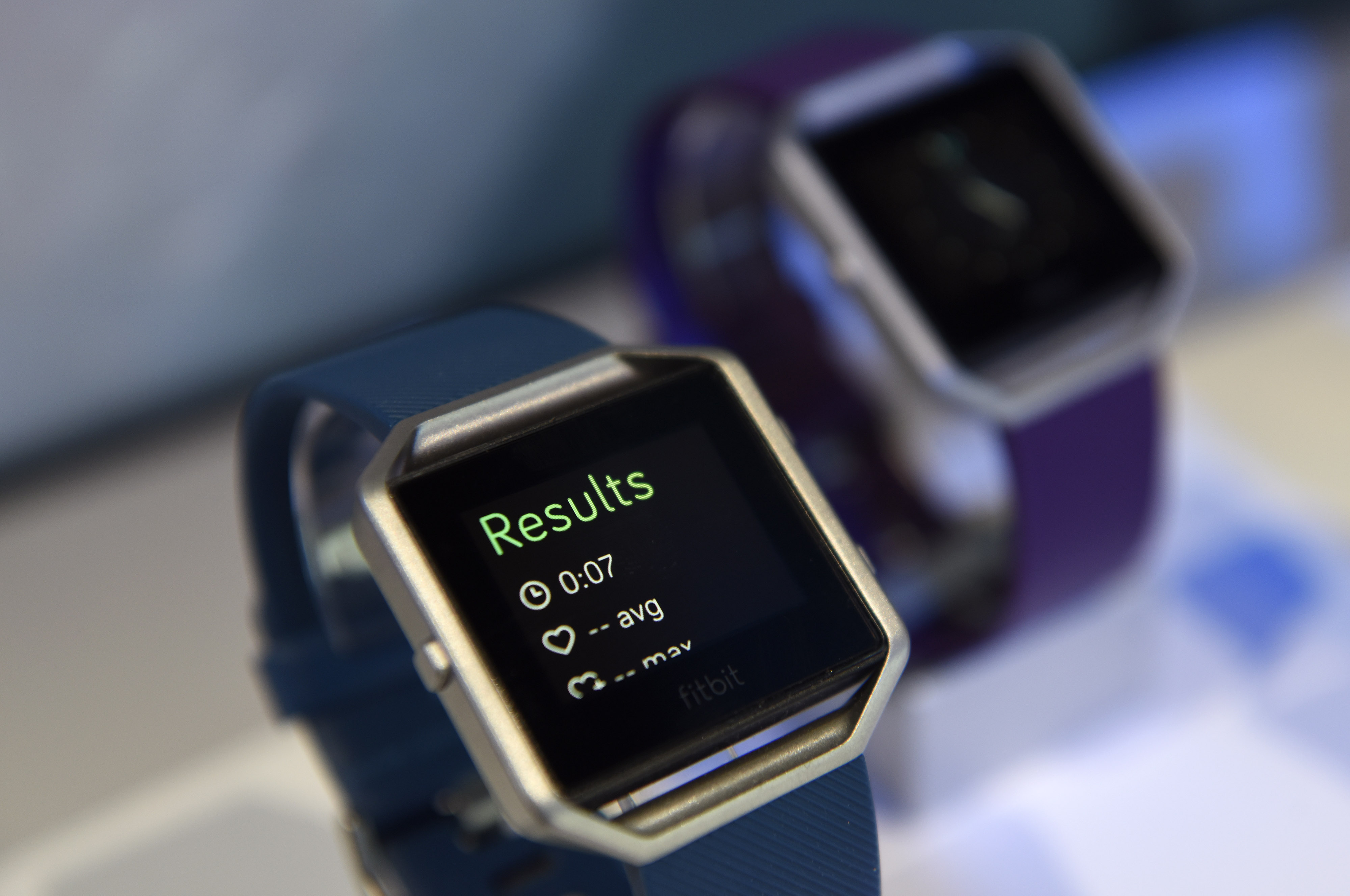 Inside The 2016 Consumer Electronics Show