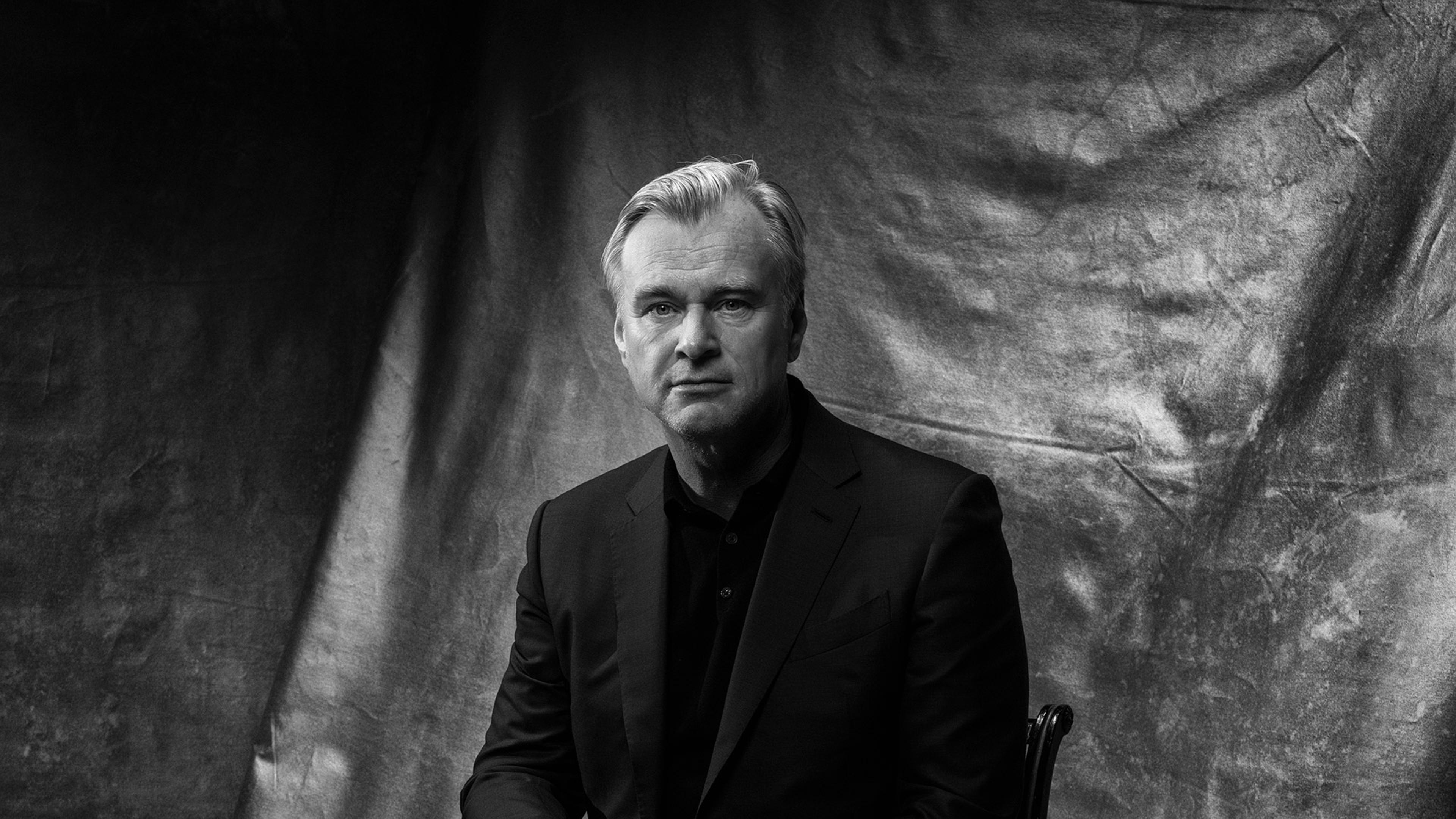 Christopher Nolan Has Been Dreaming of The Odyssey for More Than 20 Years