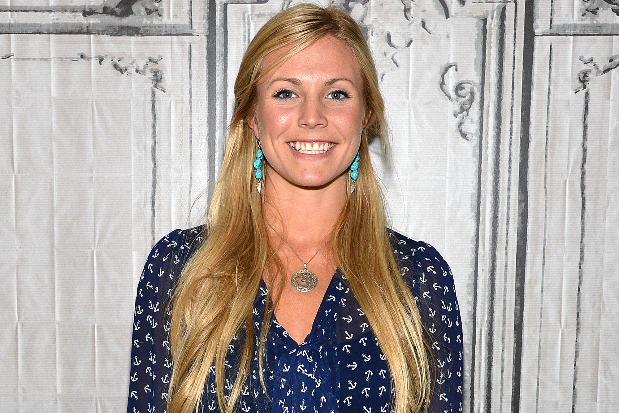 Yoga Girl Rachel Brathen on Health, Fitness and Social Media