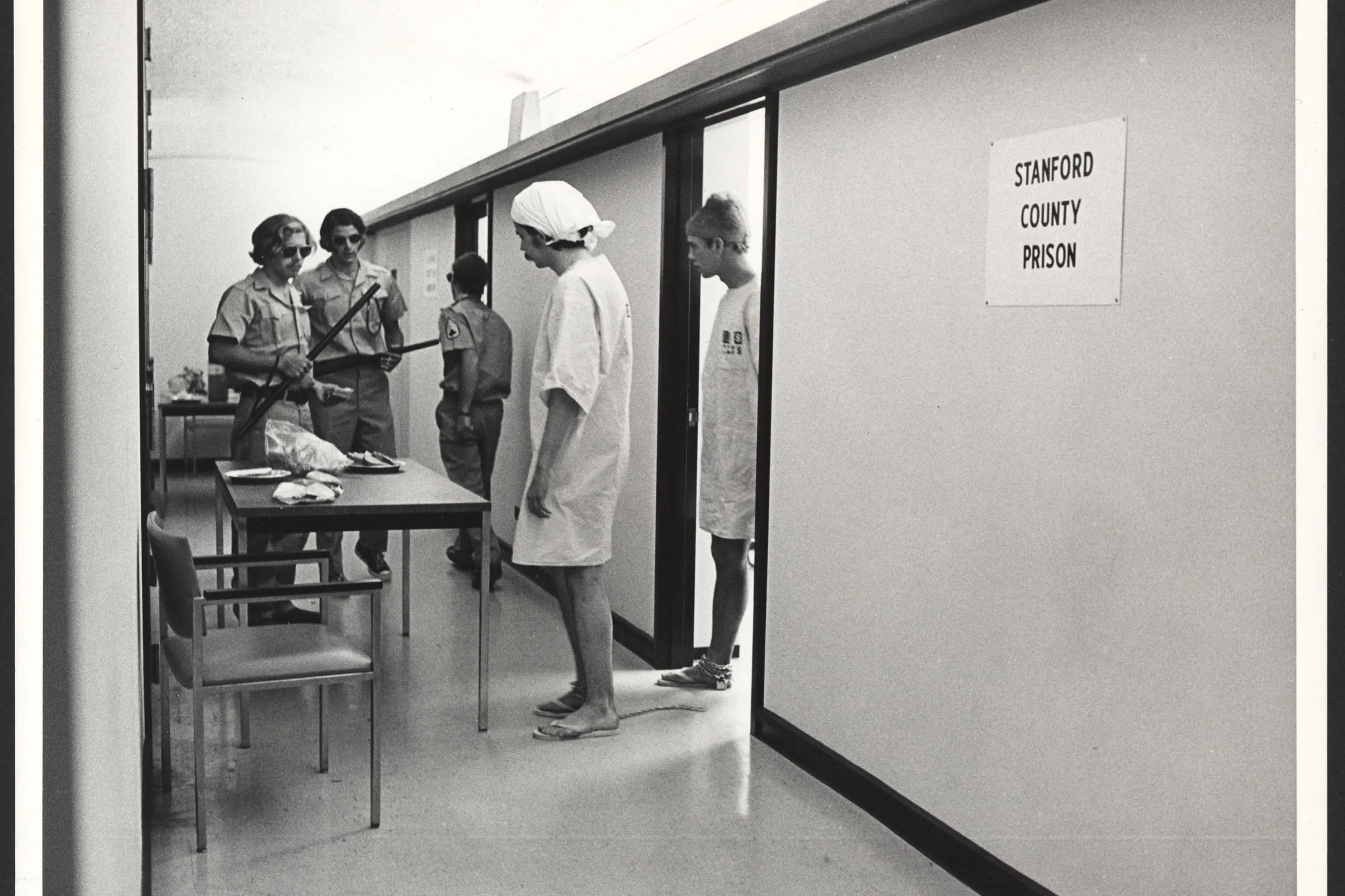 What The Stanford Prison Experiment Really Means what-the-stanford-prison-experiment-really-means