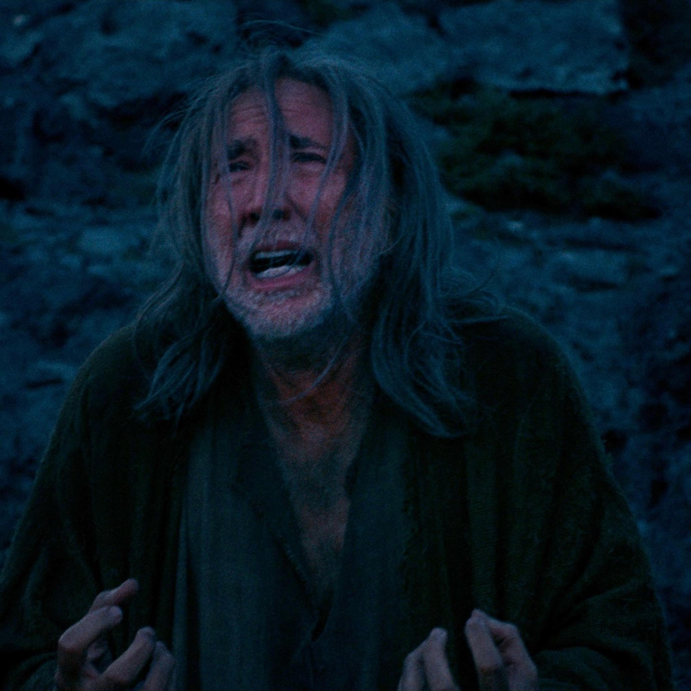 The Carpenter's Son