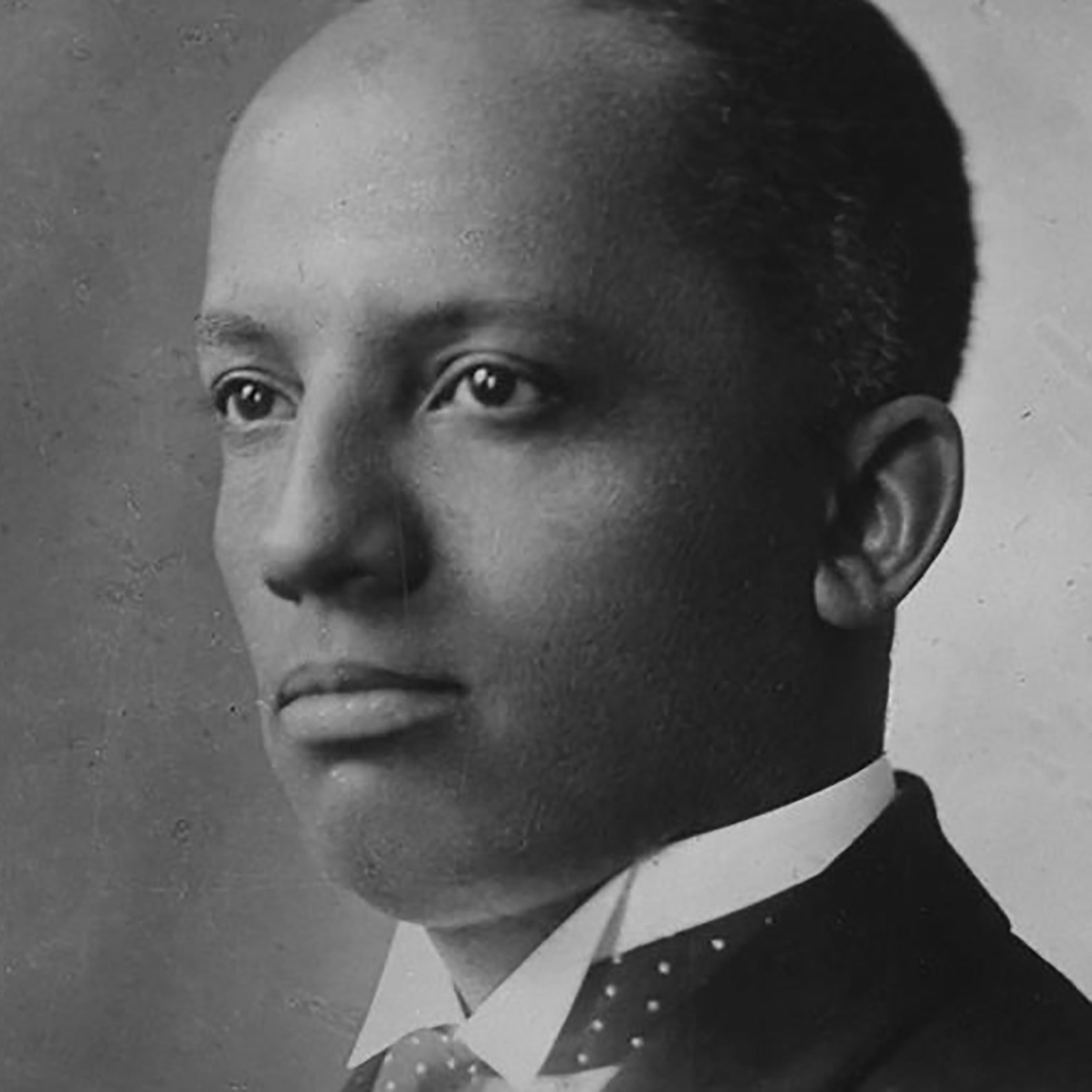 Carter G. Woodson