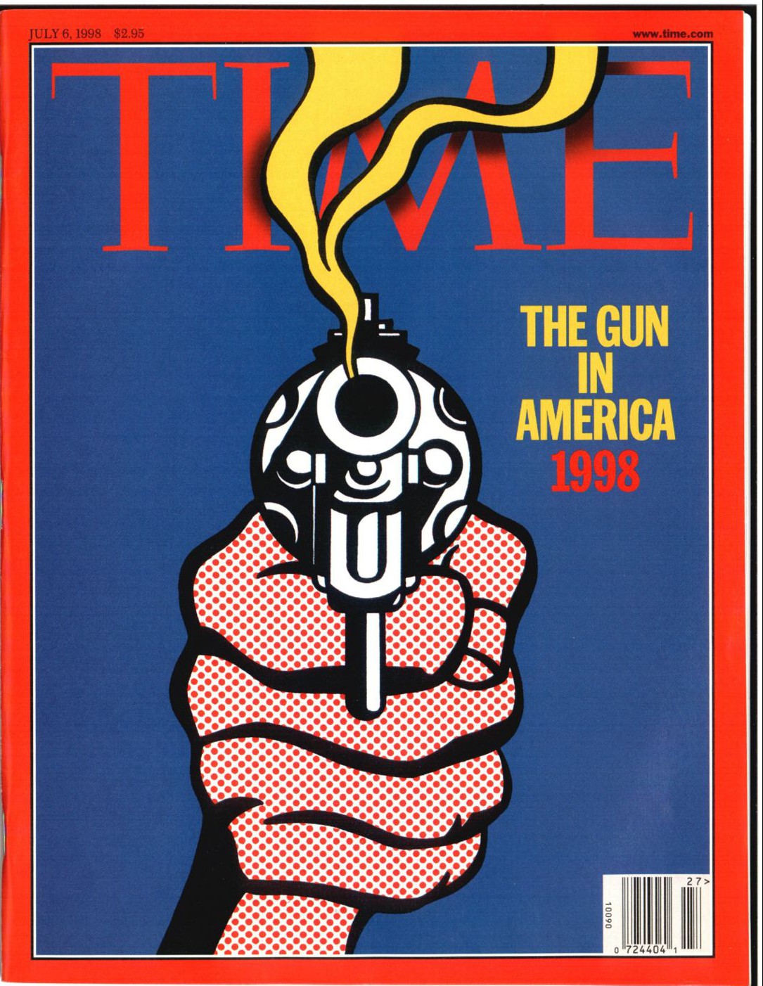 July 6th, 1998 | Vol. 151, No. 26 | U.S.