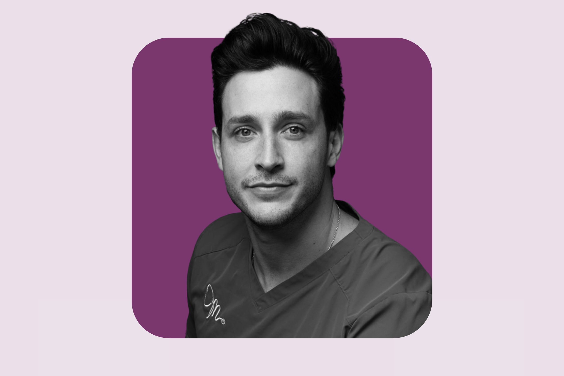 TIME100 Health: Mikhail Varshavski