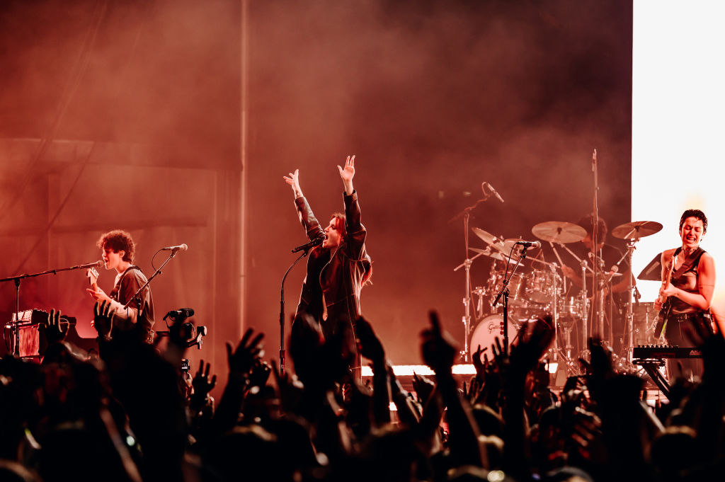 In Defense of the Band