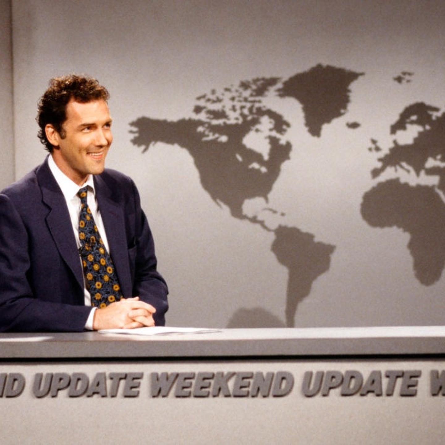 Saturday Night Live - Season 22