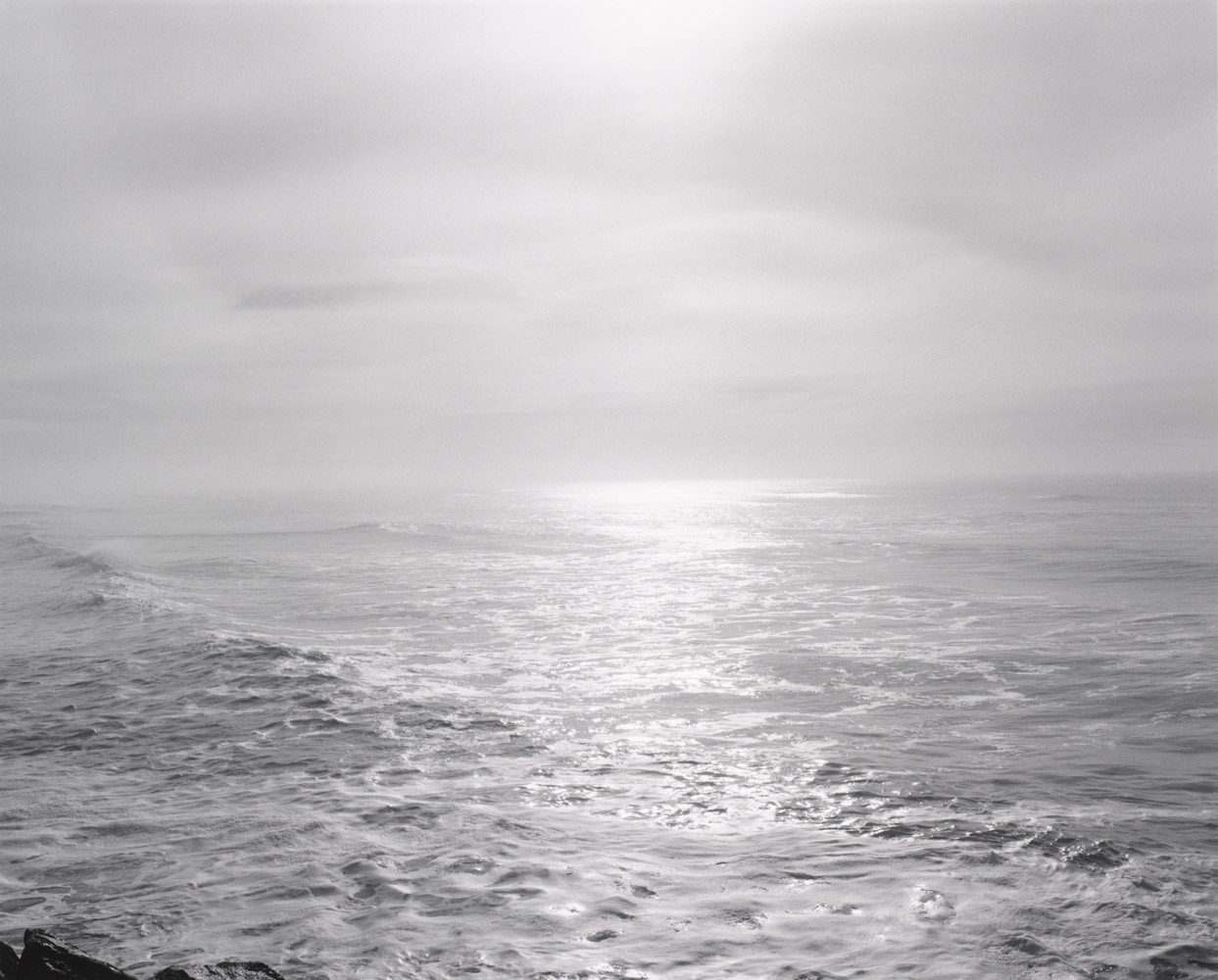 Robert Adams' Retrospective Goes West
