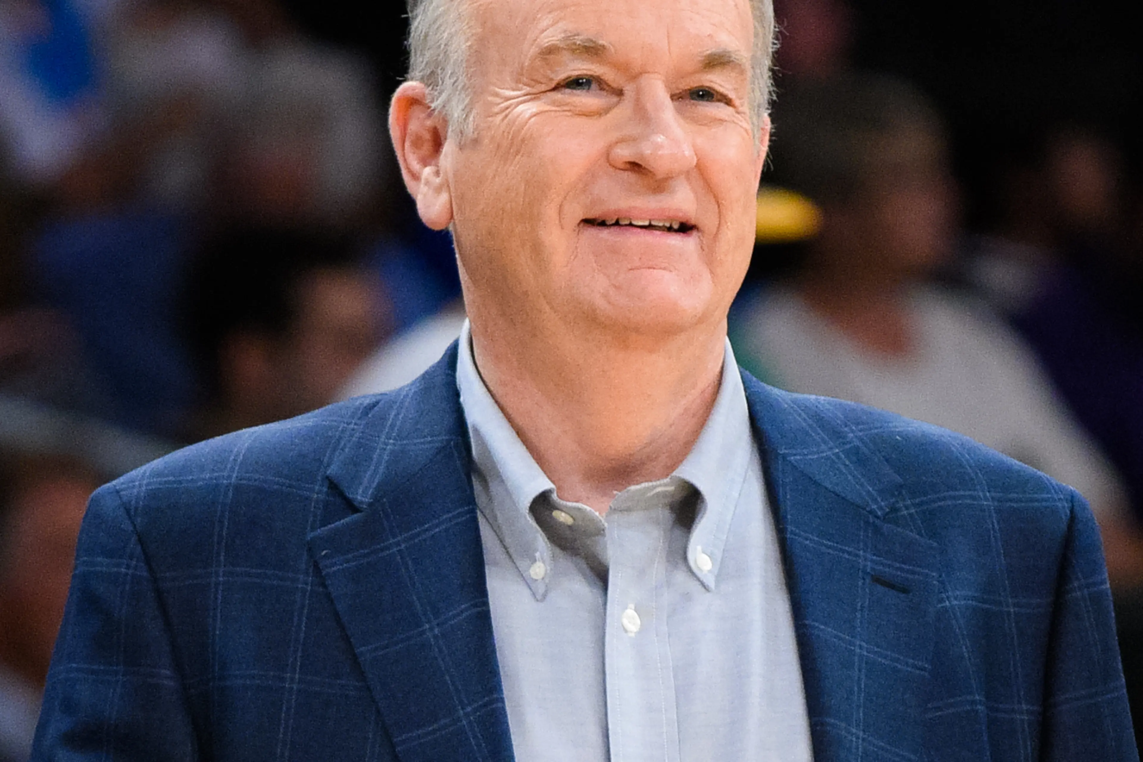 Bill O'Reilly Accusations Turn Out Good for Ratings Bill O'Reilly Accusations Turn Out Good for Ratings