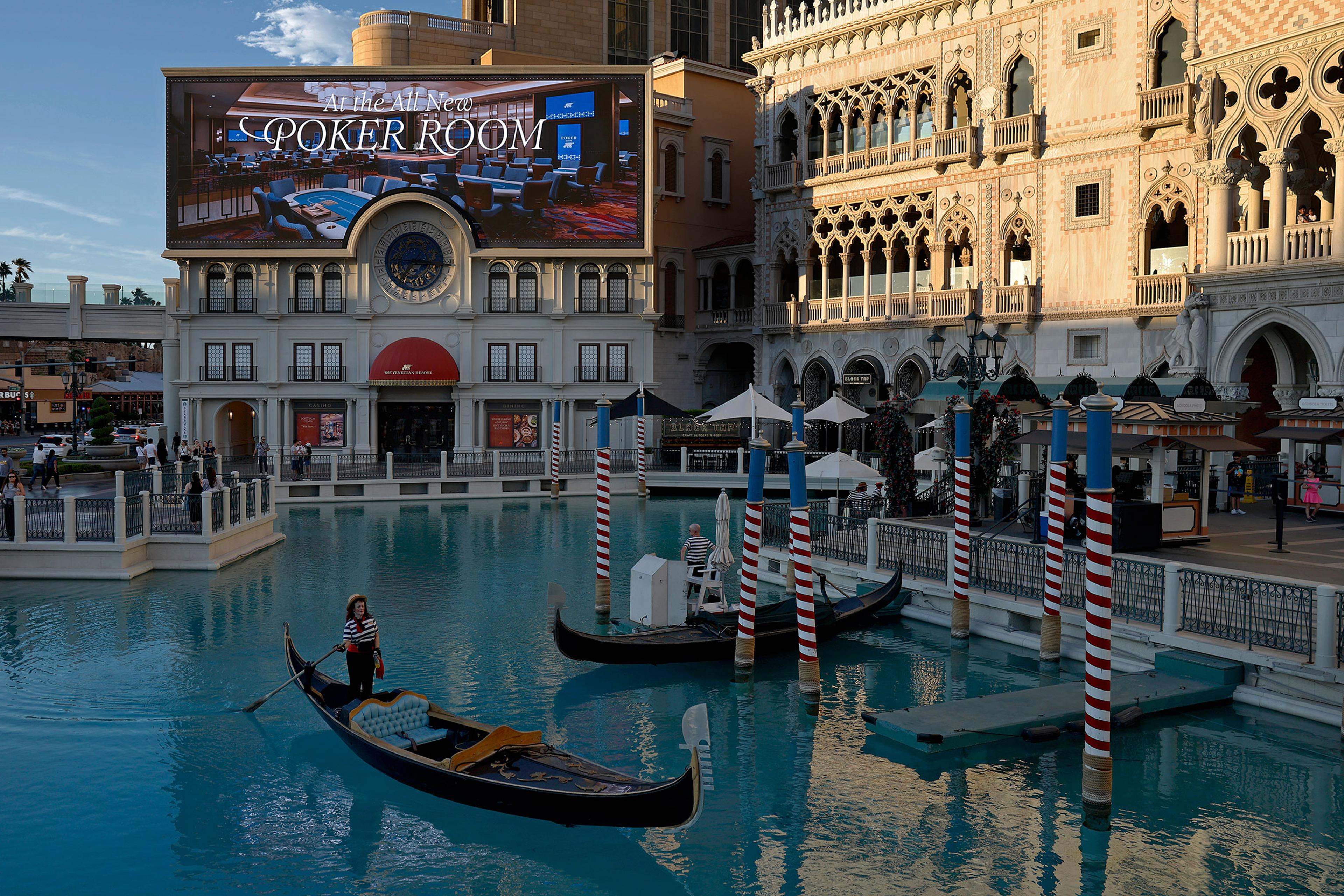 Vegas.hu casino