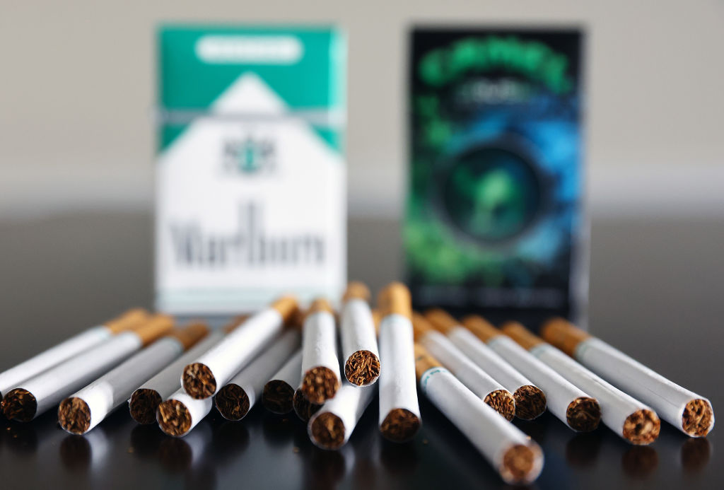 What the Science Says About Menthol Cigarette Bans