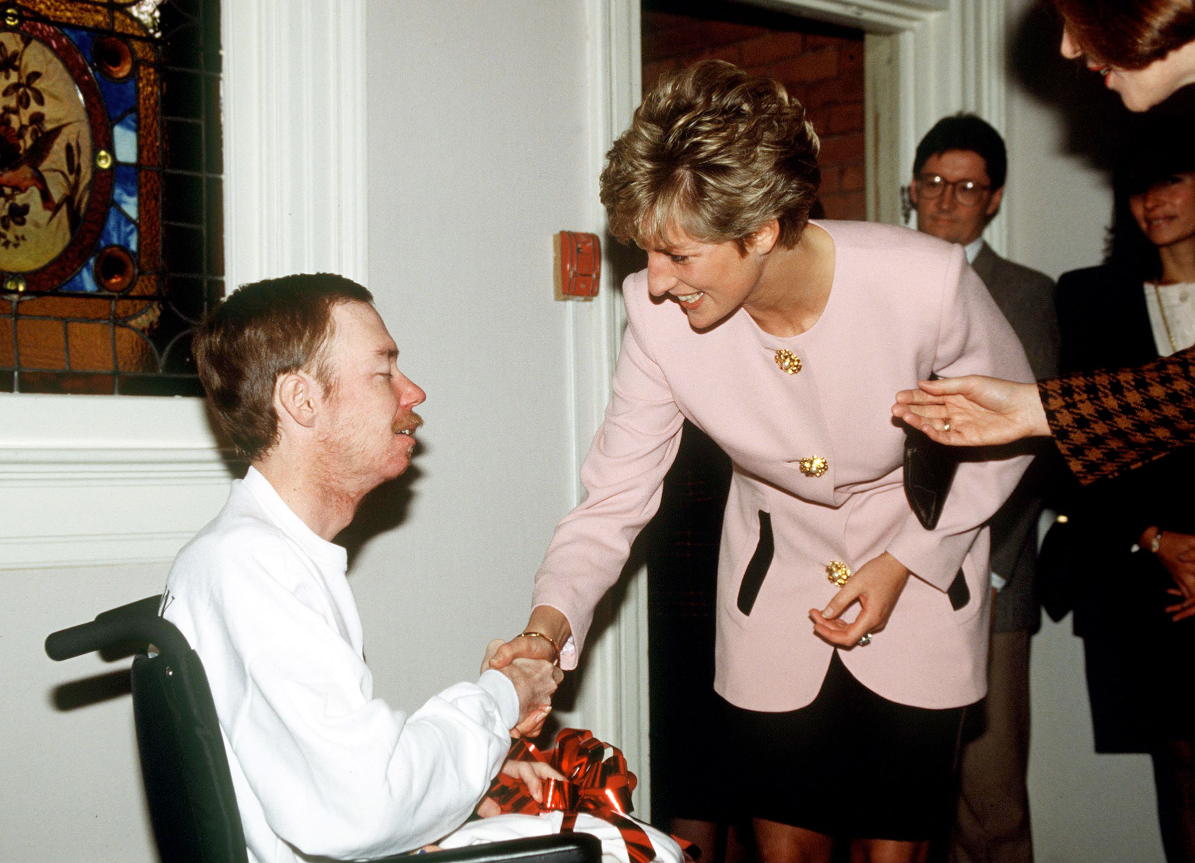 How Princess Diana Is Shaping the Royal Family 25 Years Later