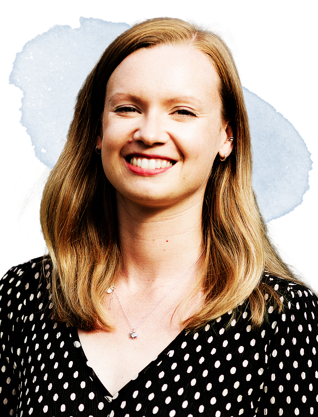 Jess Whittlestone: The 100 Most Influential People in AI 2023
