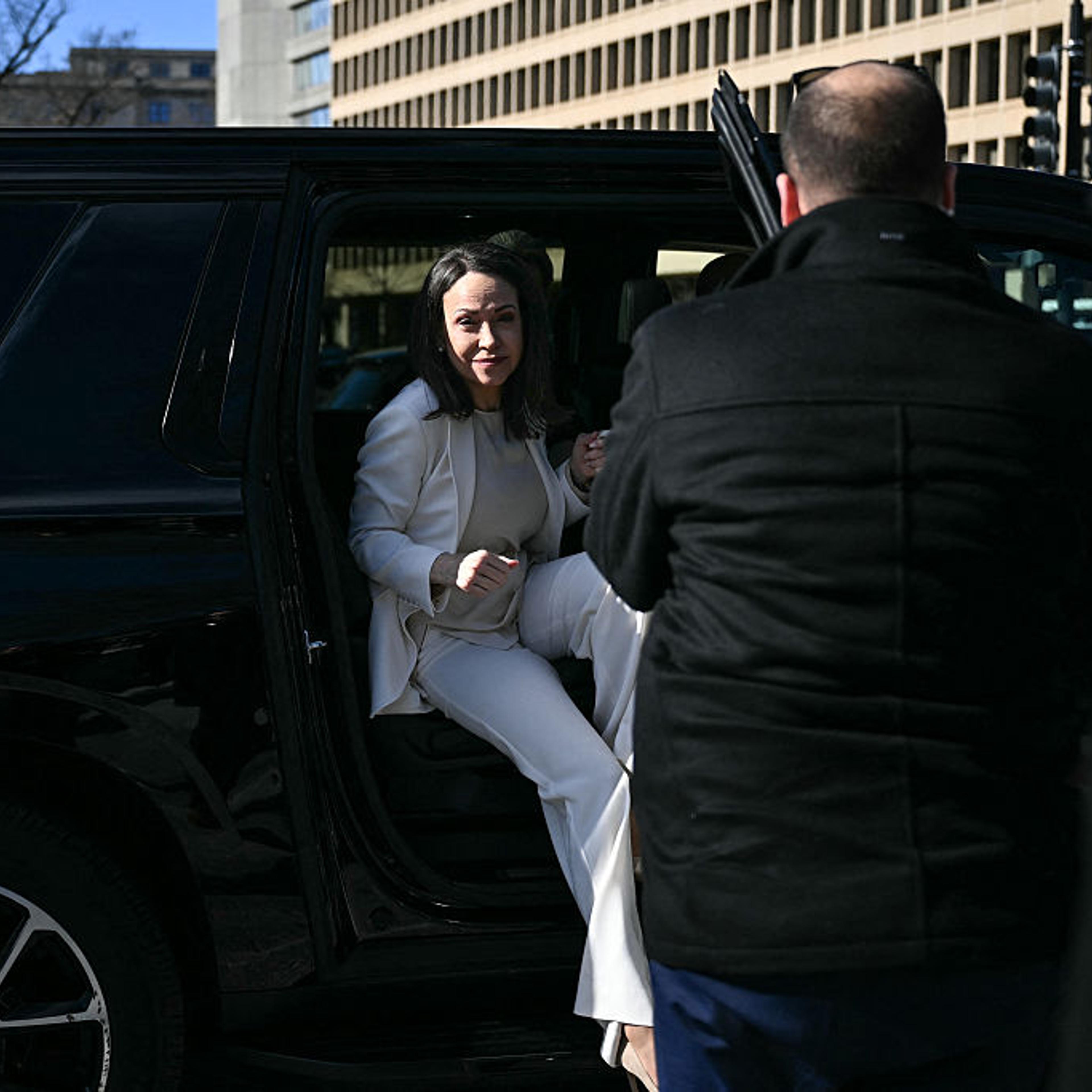 US-VENEZUELA-POLITICS-TRUMP