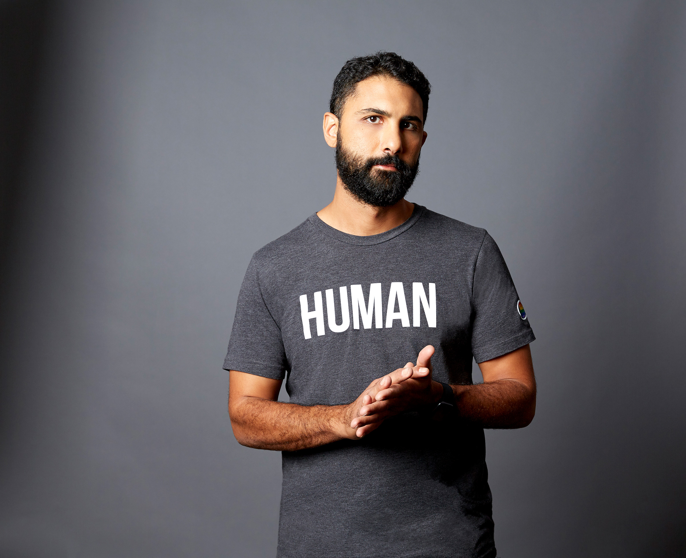 Human Security: 2023 TIME100 Most Influential Companies