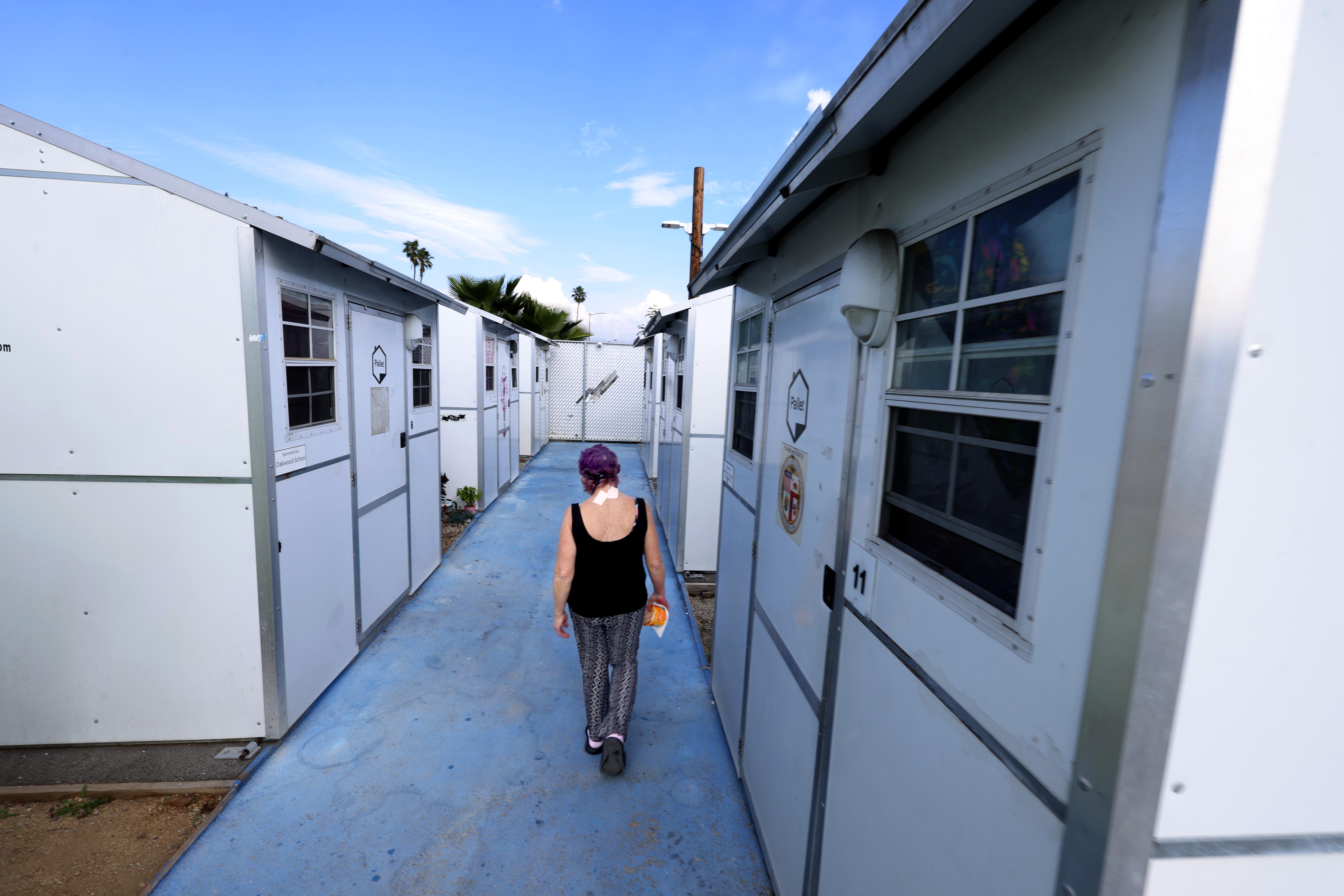 Homelessness is Falling in California for the First Time in Years. Here&rsquo;s What Changed