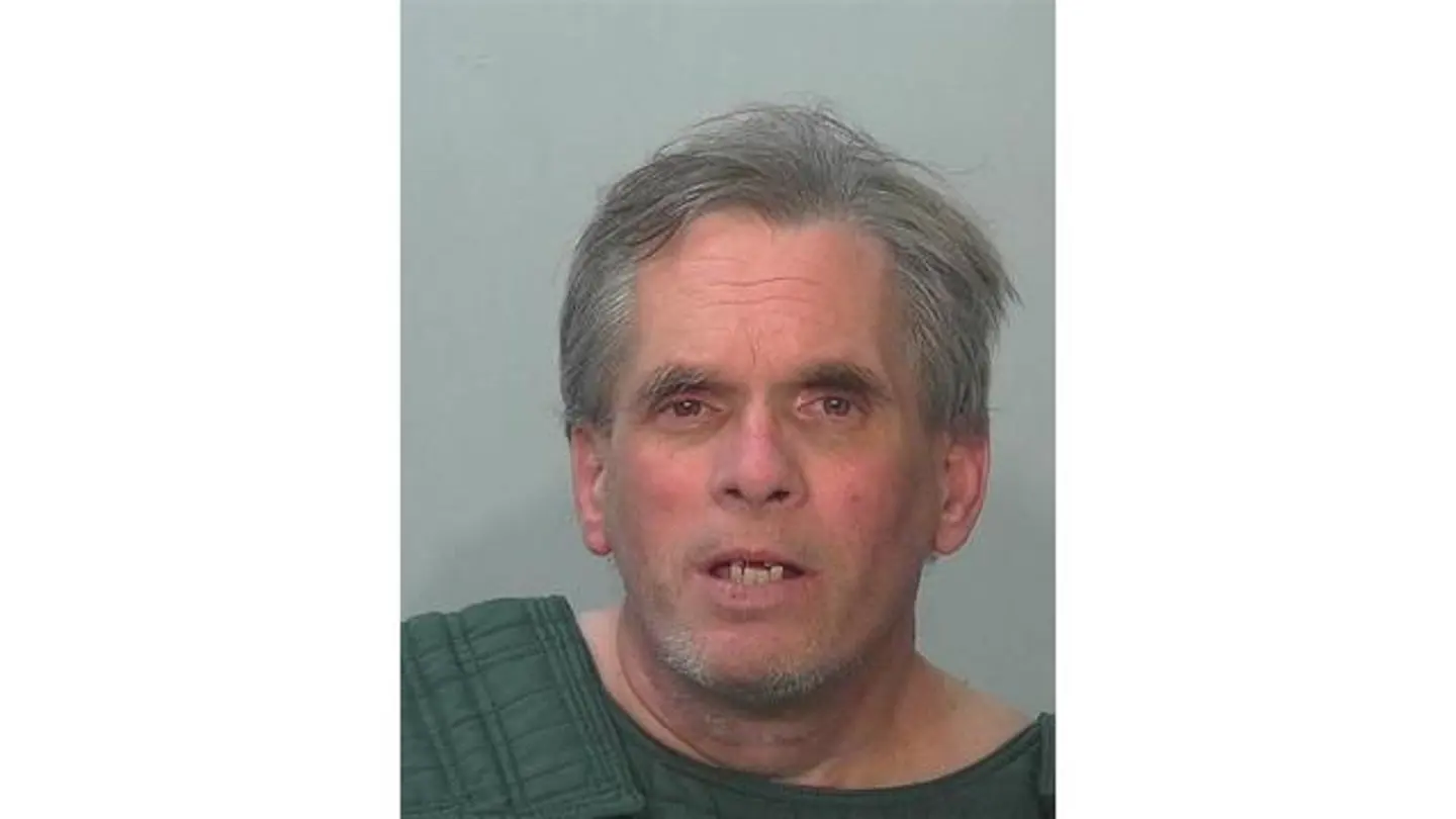 DNA Leads to Arrest in 1988 Murder of April Tinsley DNA Leads to Arrest in 1988 Murder of April Tinsley