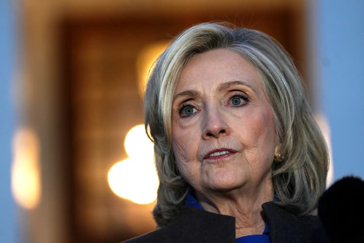 Clintons' Epstein Depositions: Moments You May Have Missed