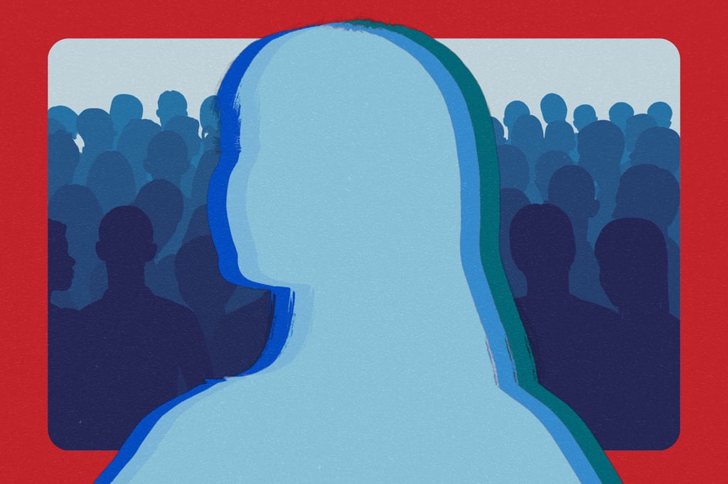 Are You an Otrovert? What to Know About the New Personality Type