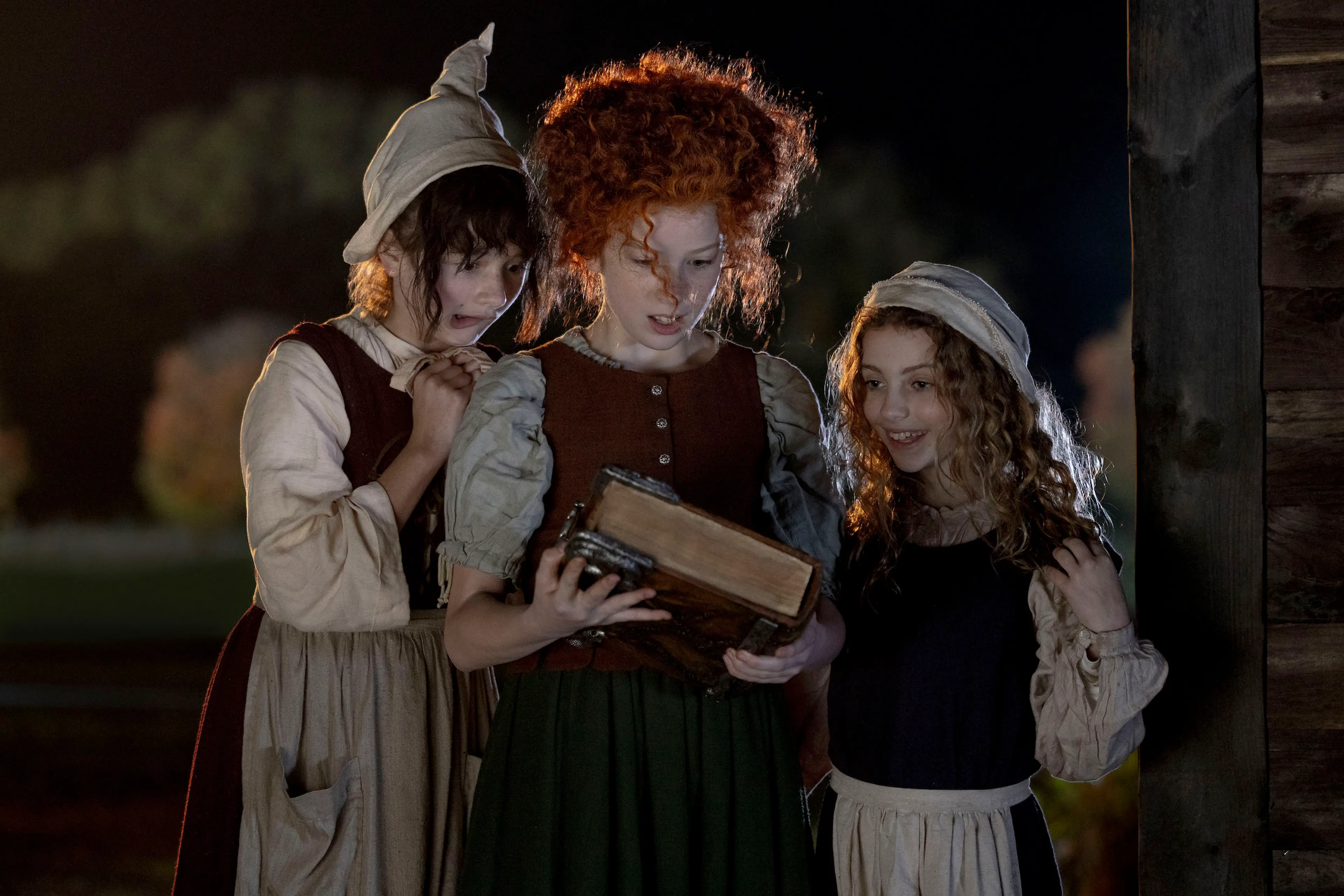 How 'Hocus Pocus 2' Compares to the Original