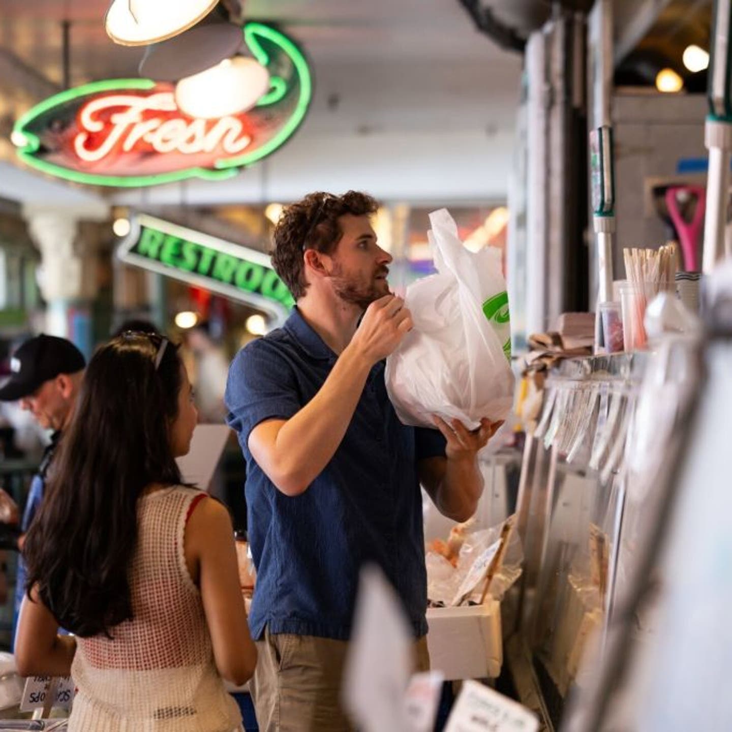 Seattle Economy Ahead Of US Consumer Price Index Figures