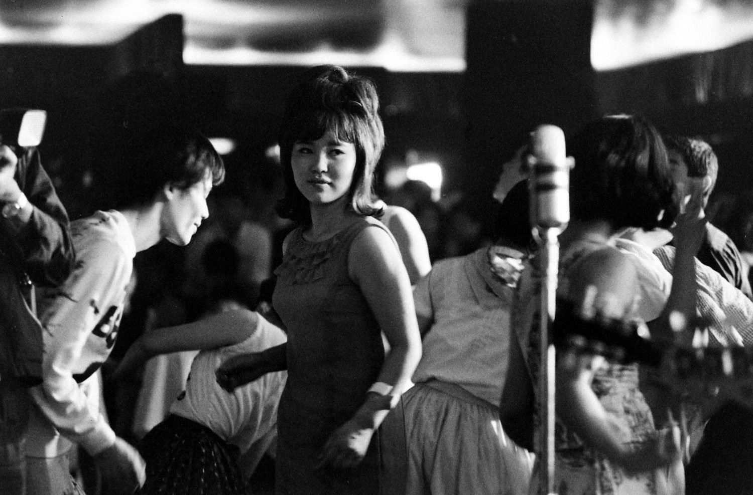 Tokyo Beatles: Photos of a Japanese Fab Four Cover Band in 1964
