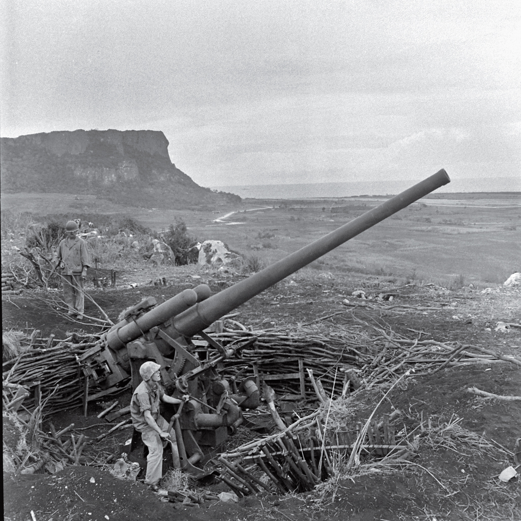 World War II: Photos We Remember