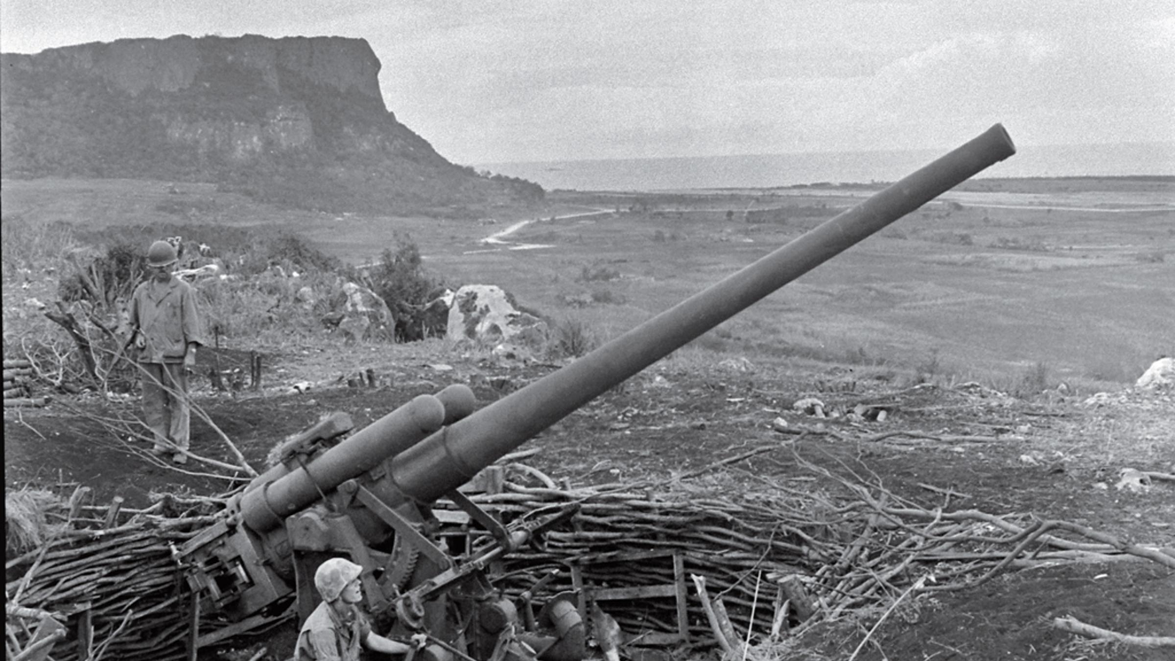 World War II: Photos We Remember