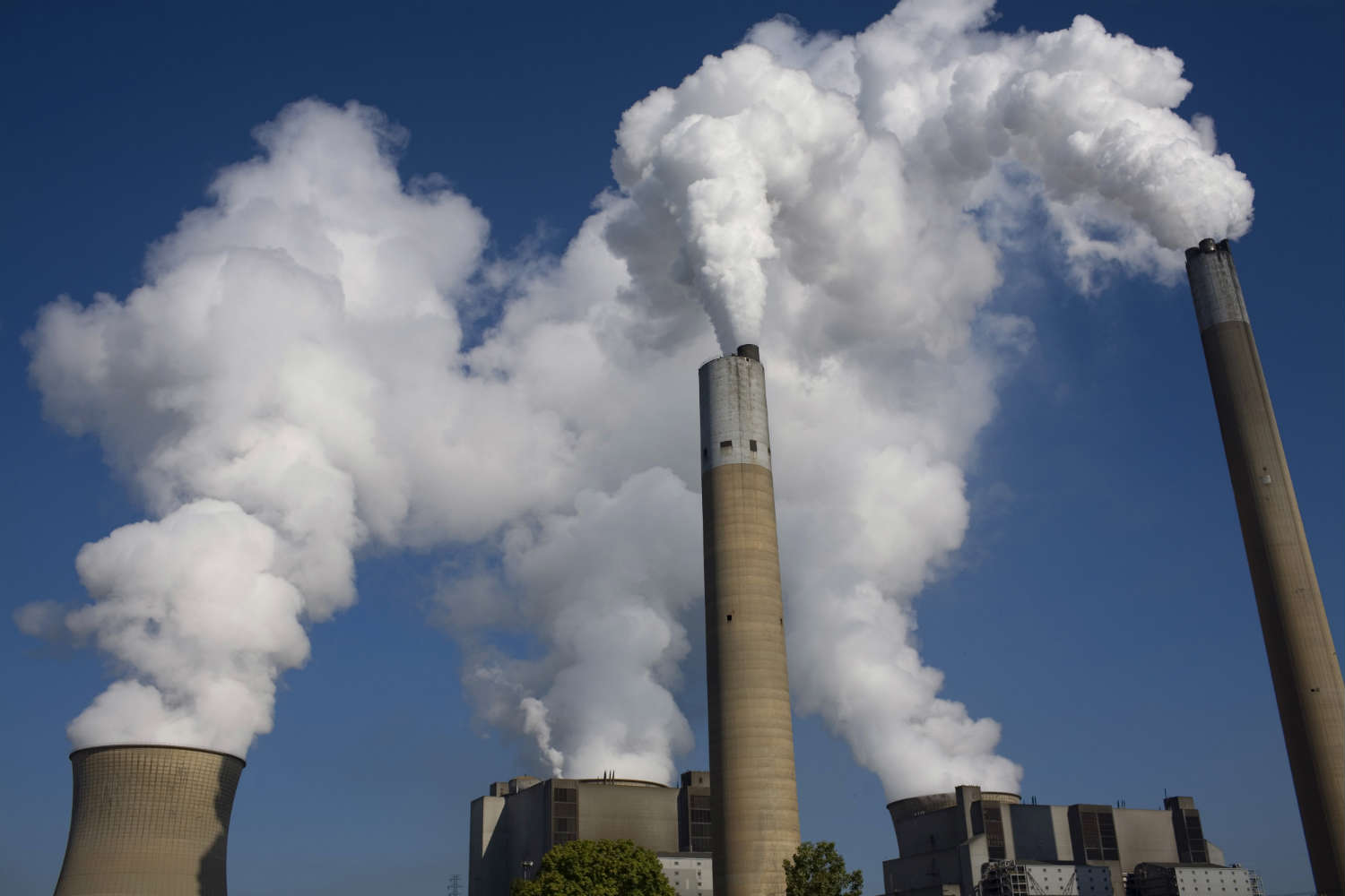 EPA coal pollution