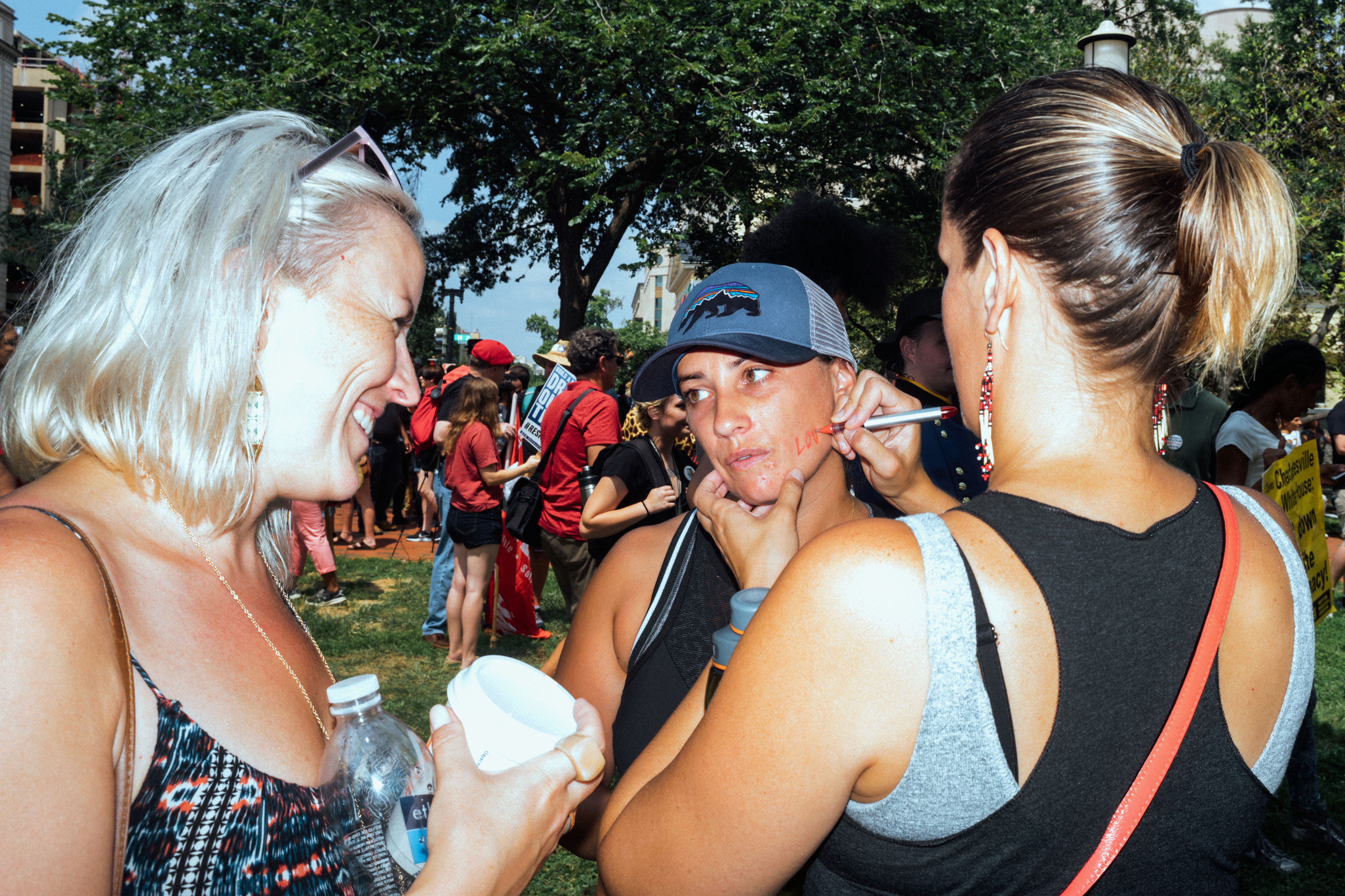 daniel-arnold-unite-the-right-counter-protesters