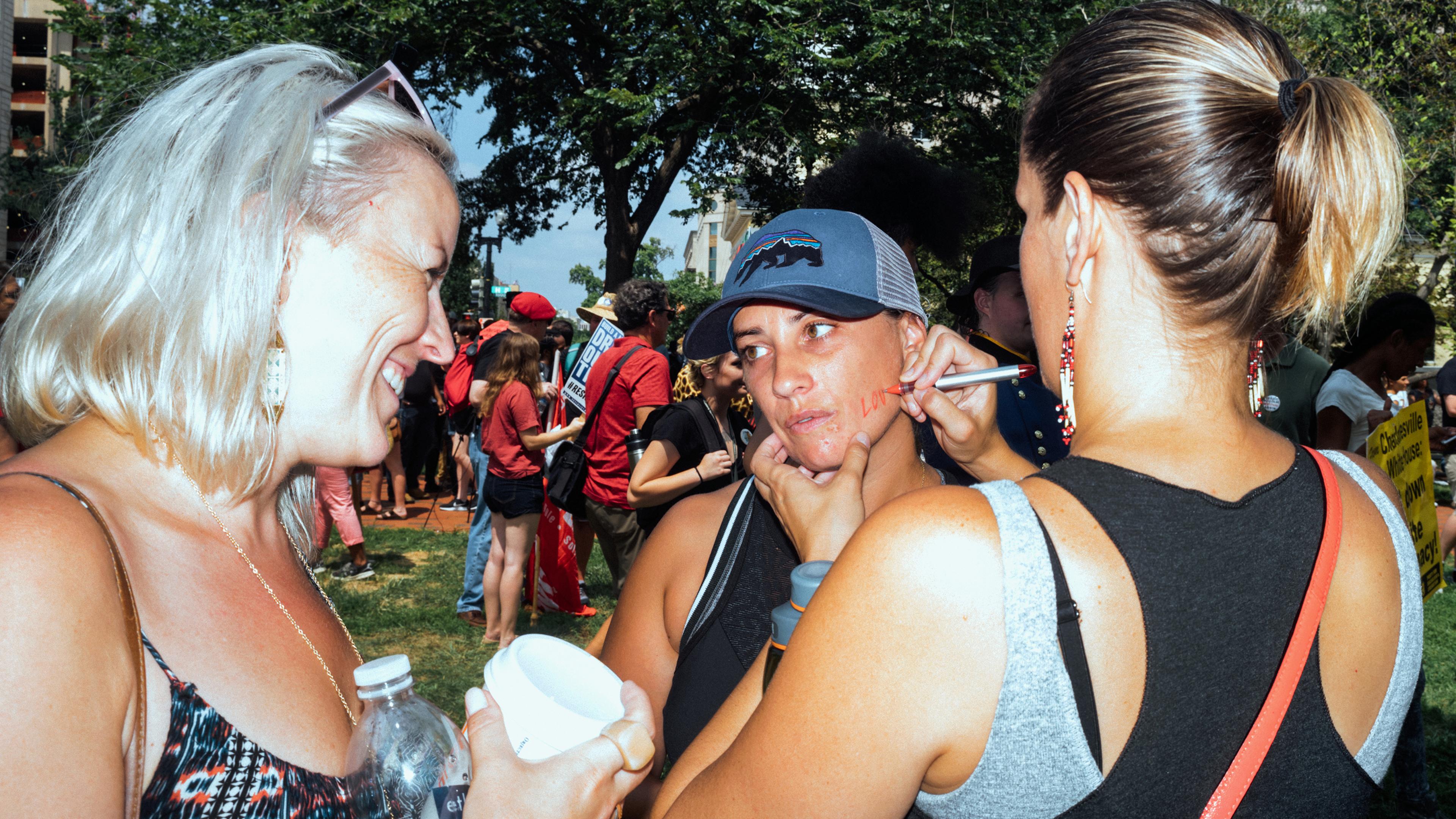 daniel-arnold-unite-the-right-counter-protesters