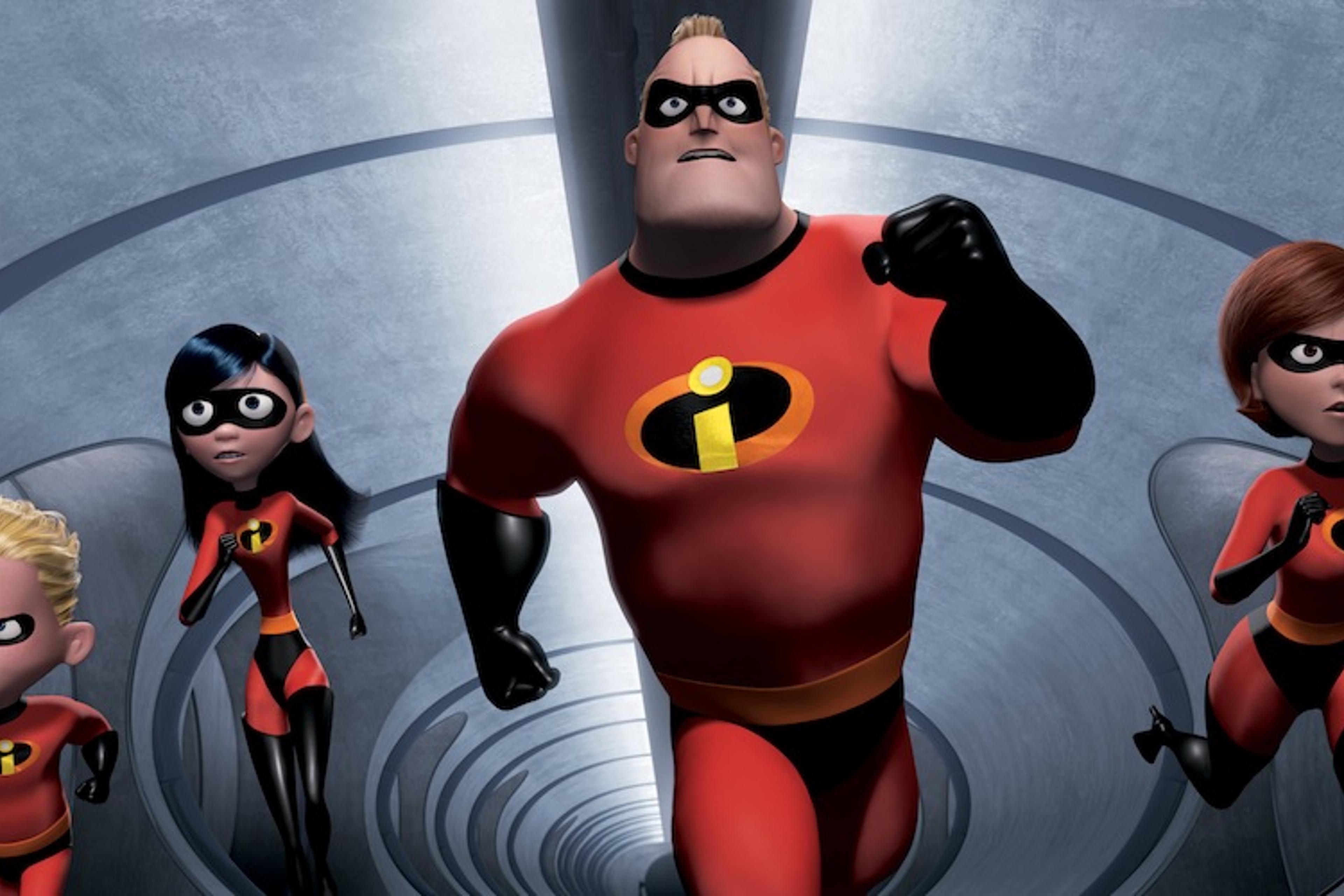 The Incredibles 10 Year Anniversary: Pixar Movie Still Thrills The Incredibles 10 Year Anniversary: Pixar Movie Still Thrills