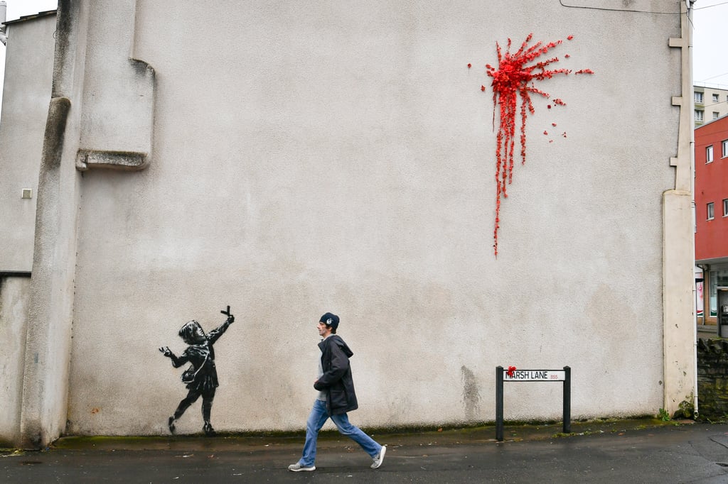 Artists Should Be Allowed to Remain Anonymous