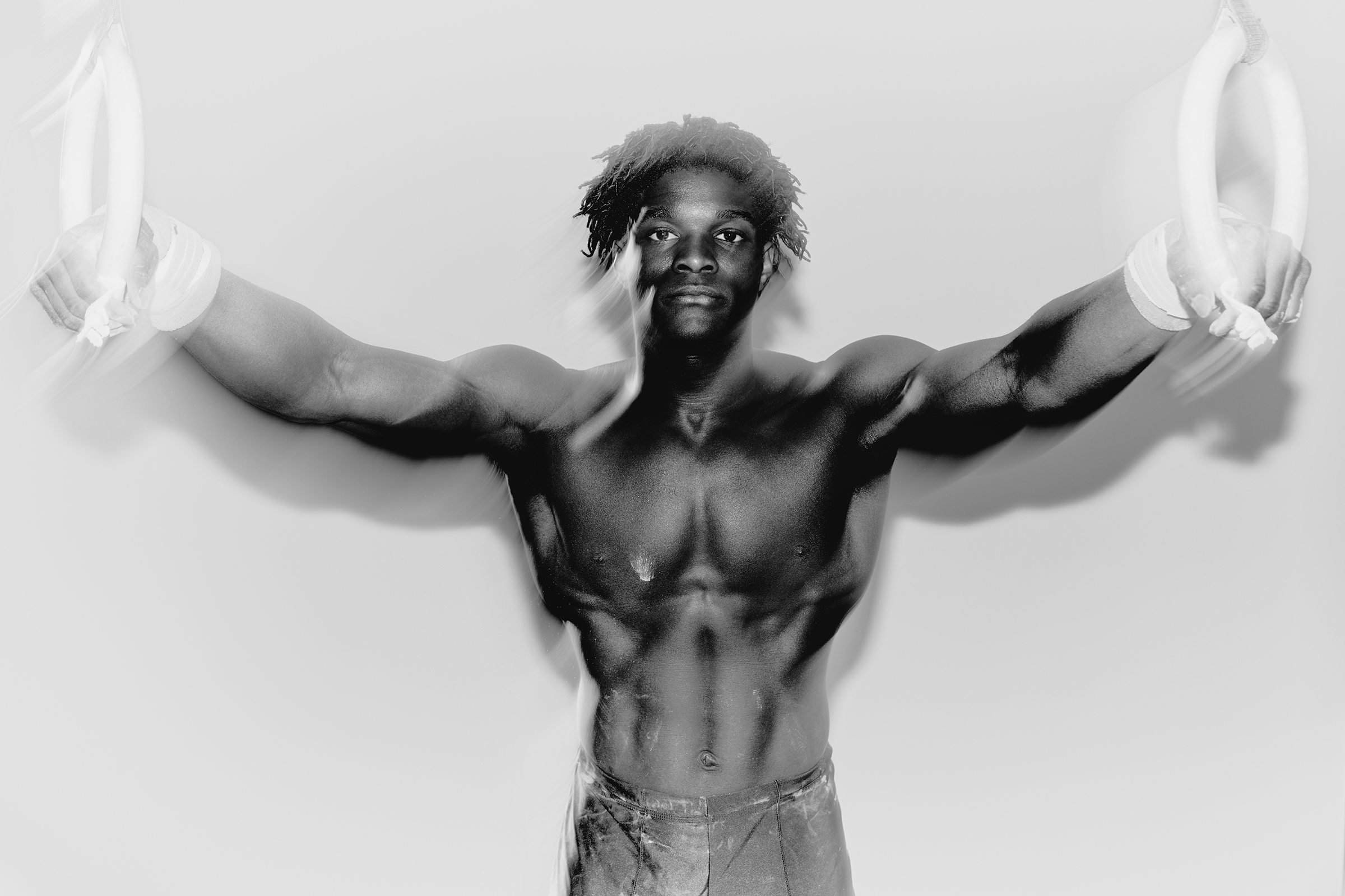 Fred Richard is on the TIME100 Next 2024 List