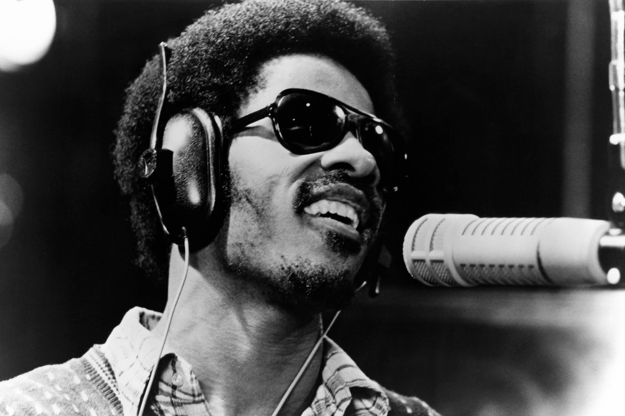 Photos: Stevie Wonder's Life and Career