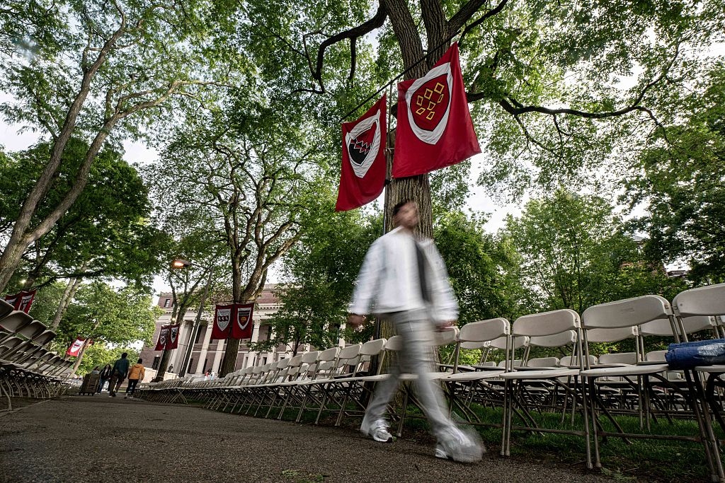 As U.S. Enrolls Fewer International Students, Universities in Asia Are Going the Other Direction