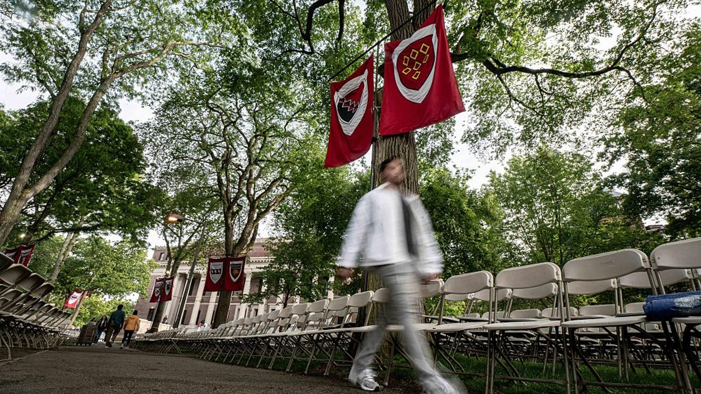 As U.S. Enrolls Fewer International Students, Universities in Asia Are Going the Other Direction