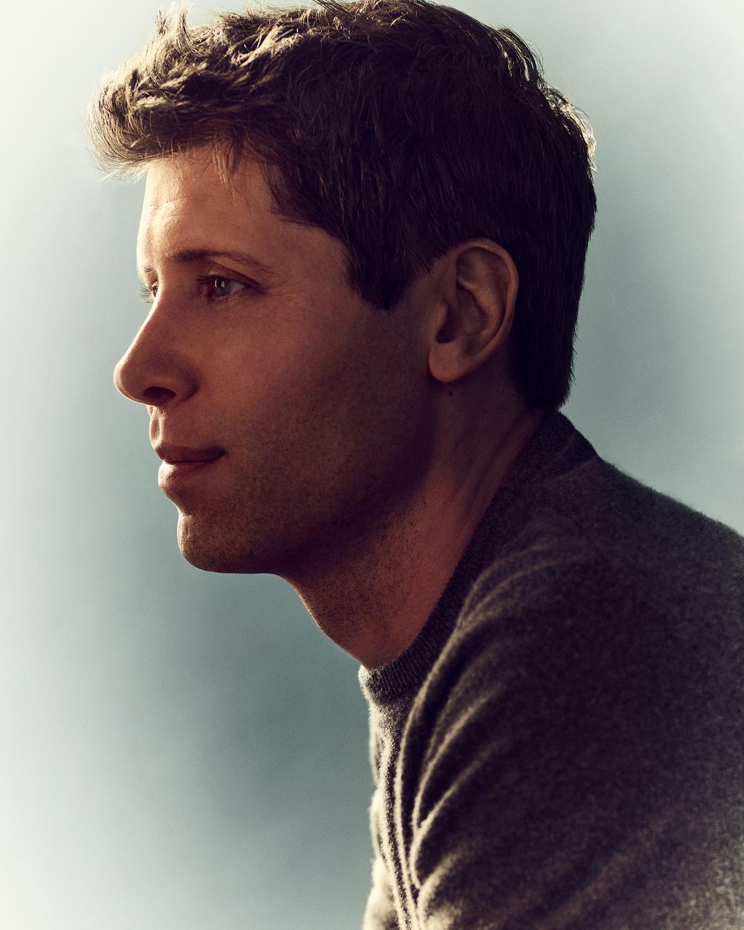 CEO of the Year 2023: Sam Altman