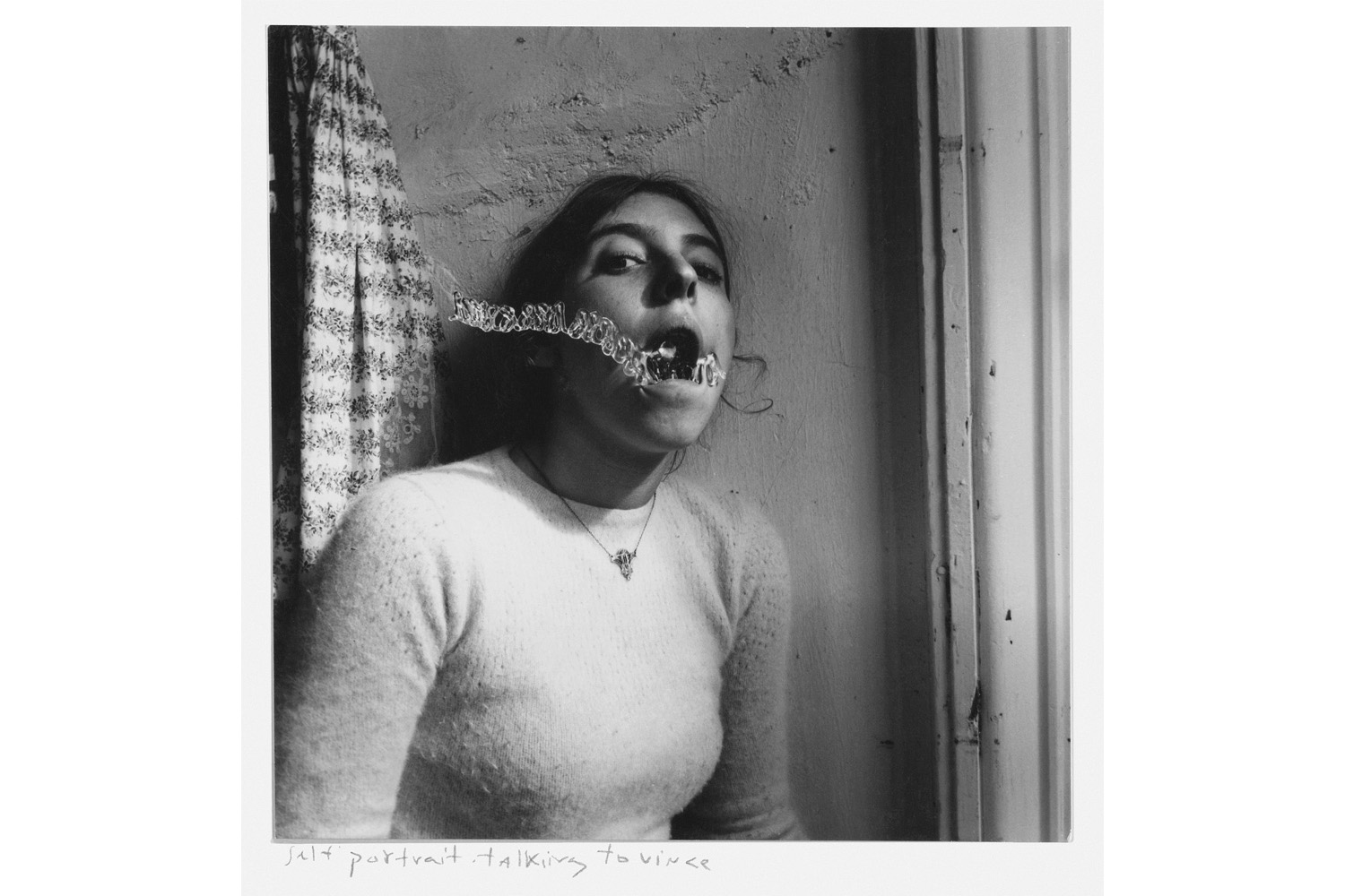 Francesca Woodman Retrospective Opens at San Francisco Museum of Art