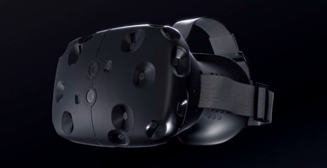 その他 HTC Vive VR(2016) CES 2016: HTC, Valve Revamp Vive Virtual Reality Headset