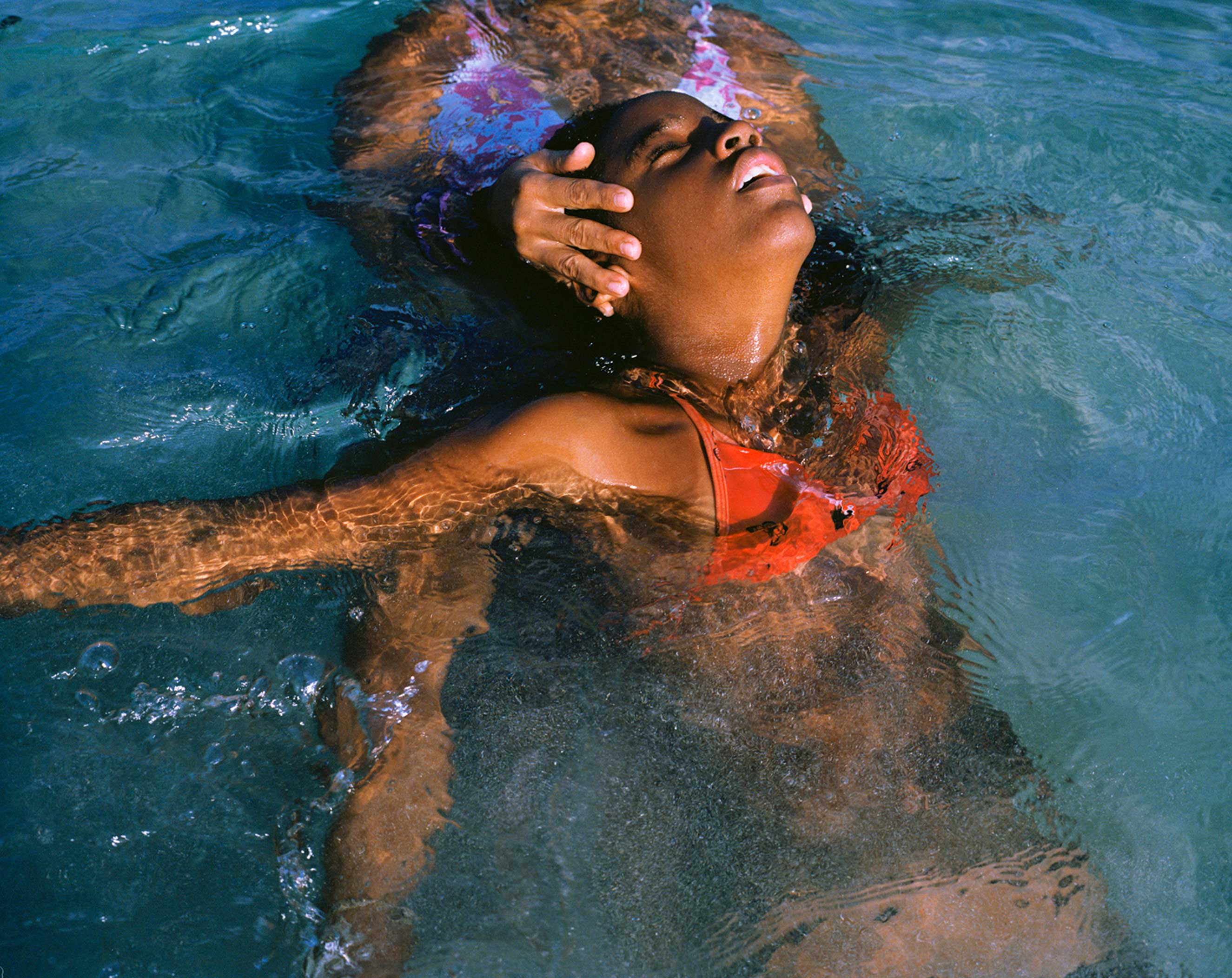 Cuba: A Soulful Photographic Portrait of a Changing Island