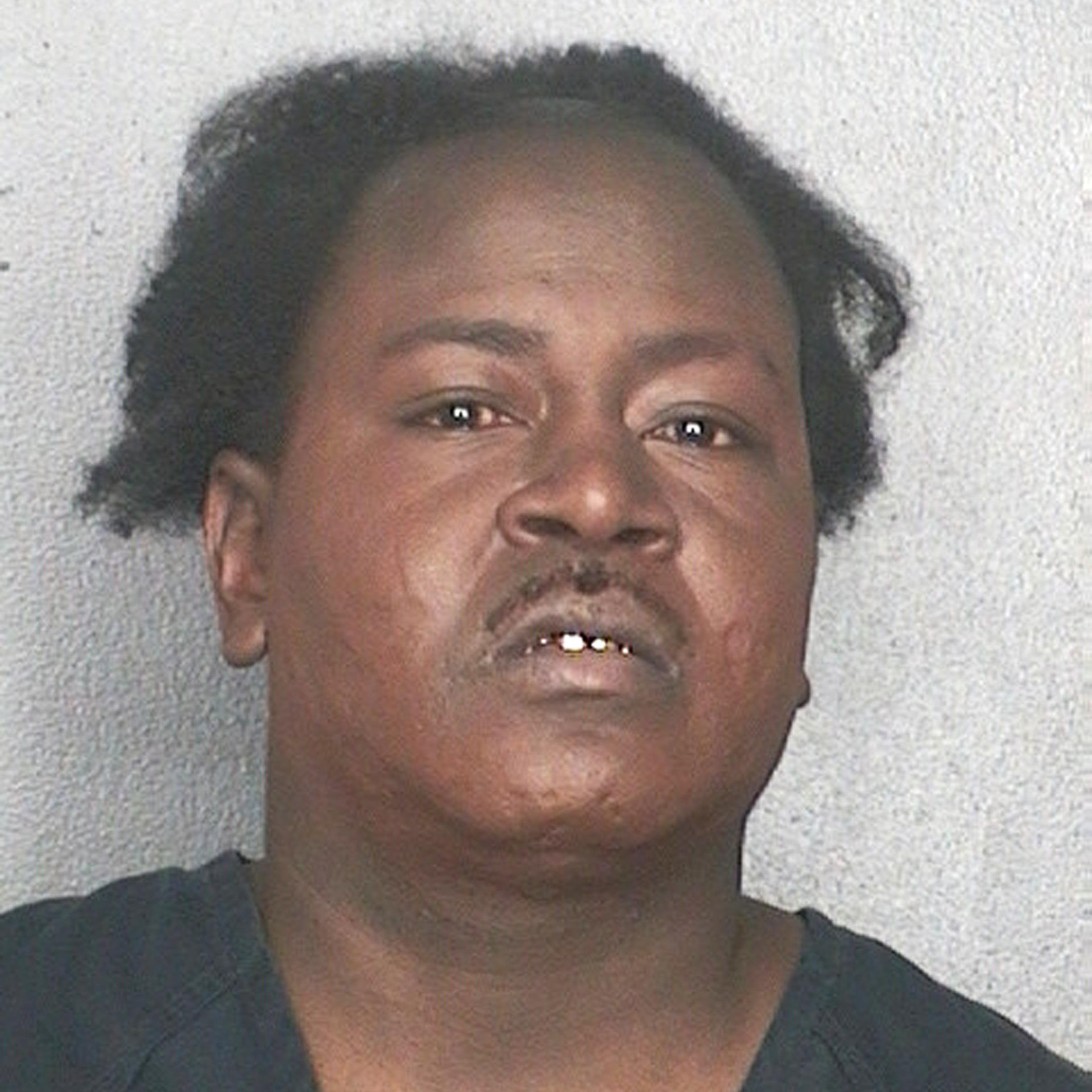 Maurice Young, also know as the rapper Trick Daddy