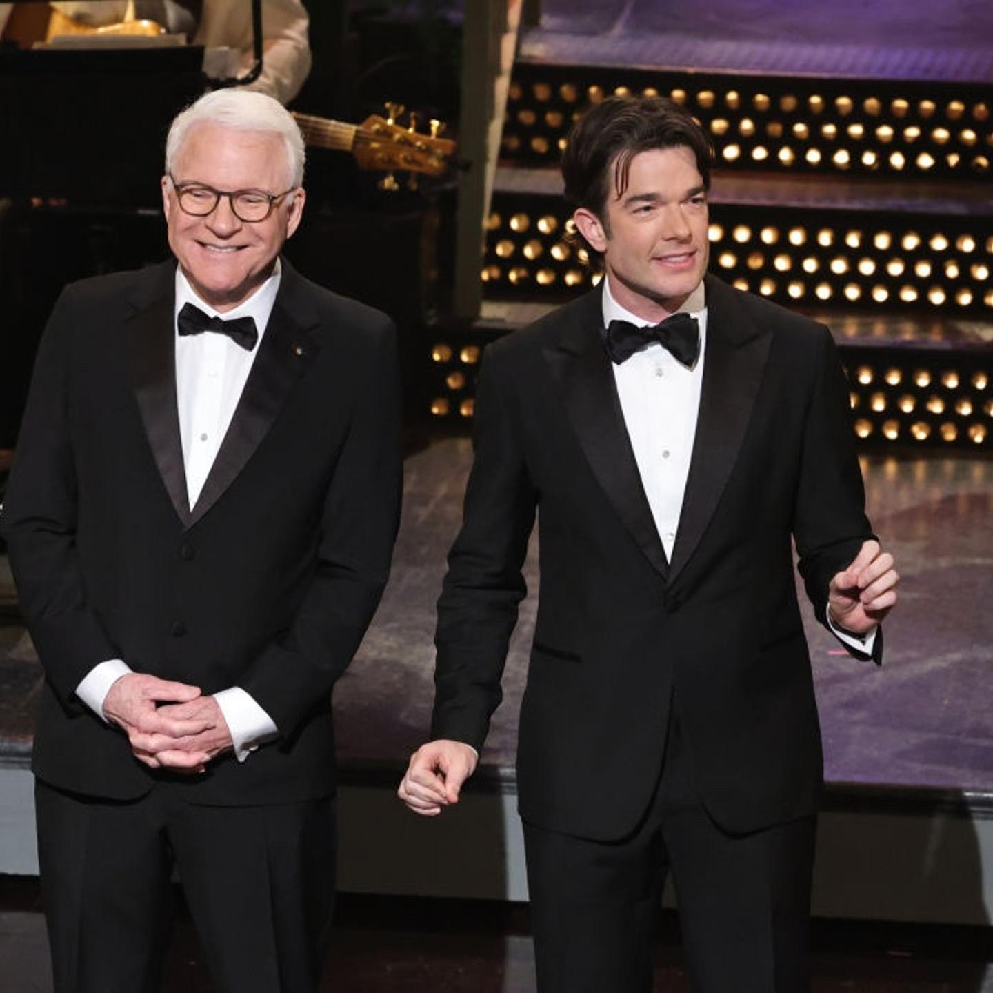 SNL50: The Anniversary Special - Season 2025