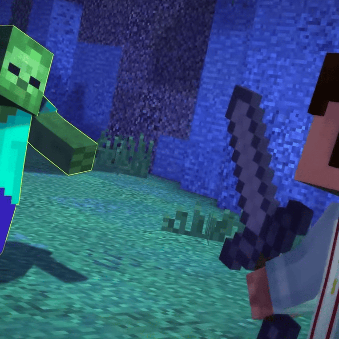 Minecraft: Story Mode