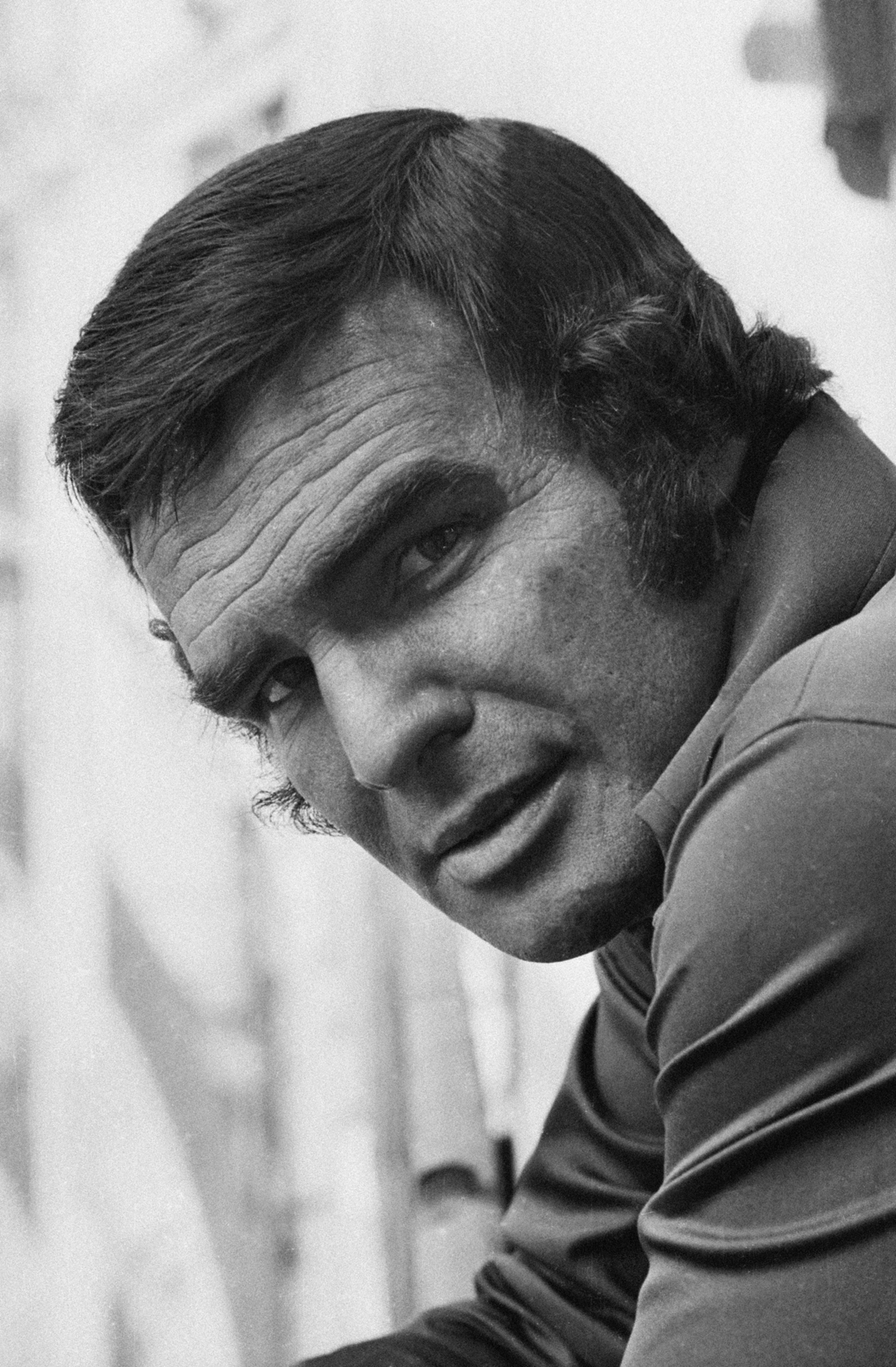 Burt Reynolds Was a Star With Nothing to Hide