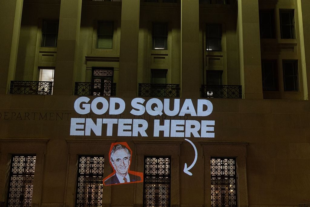 Meet the 'God Squad,' the Powerful Endangered Species Panel That Just Pared Back Protections