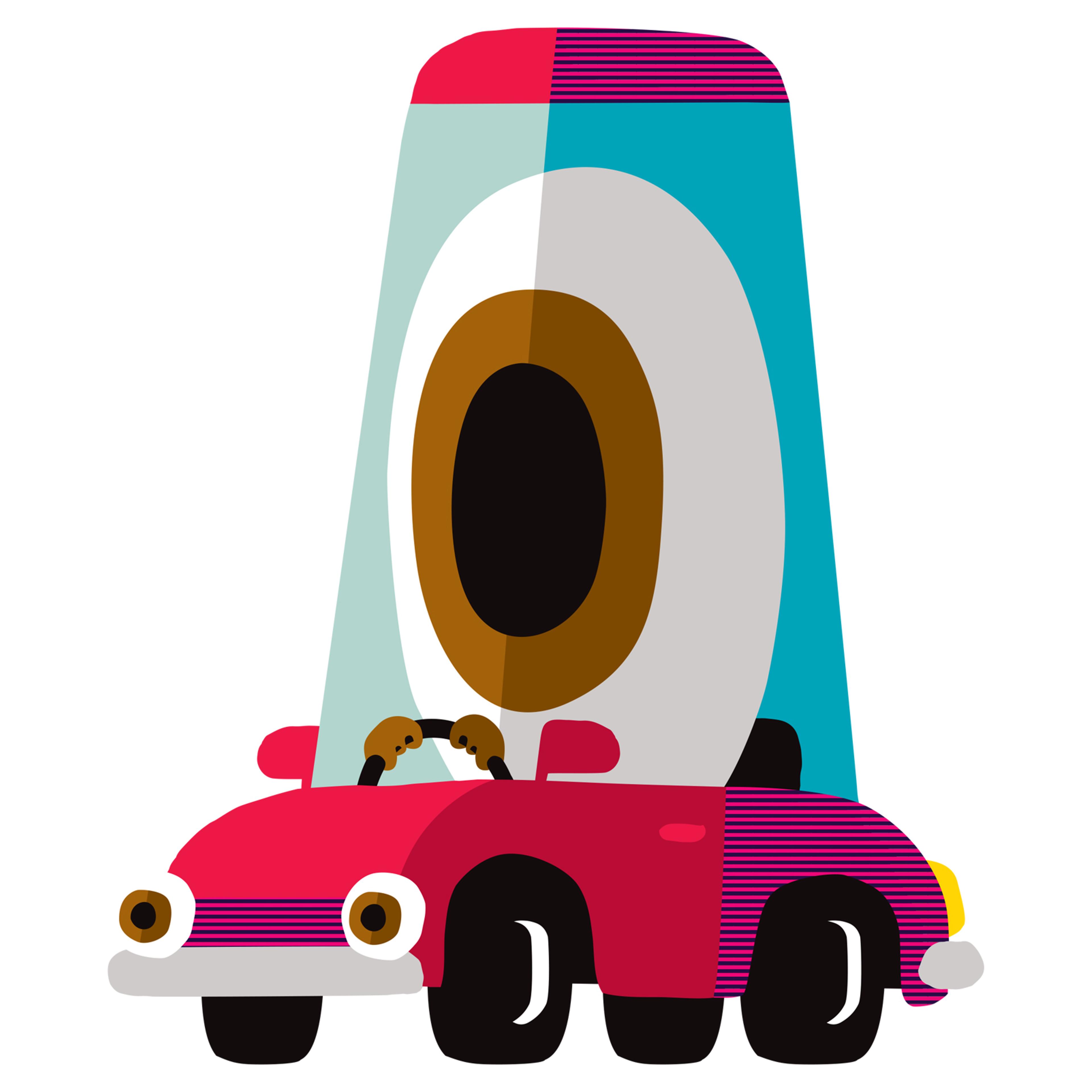 Startups-laser-focused-helping-self-driving-cars-see