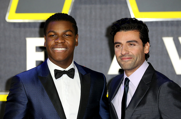 Academy Invites Most Diverse Class of New Members Ever