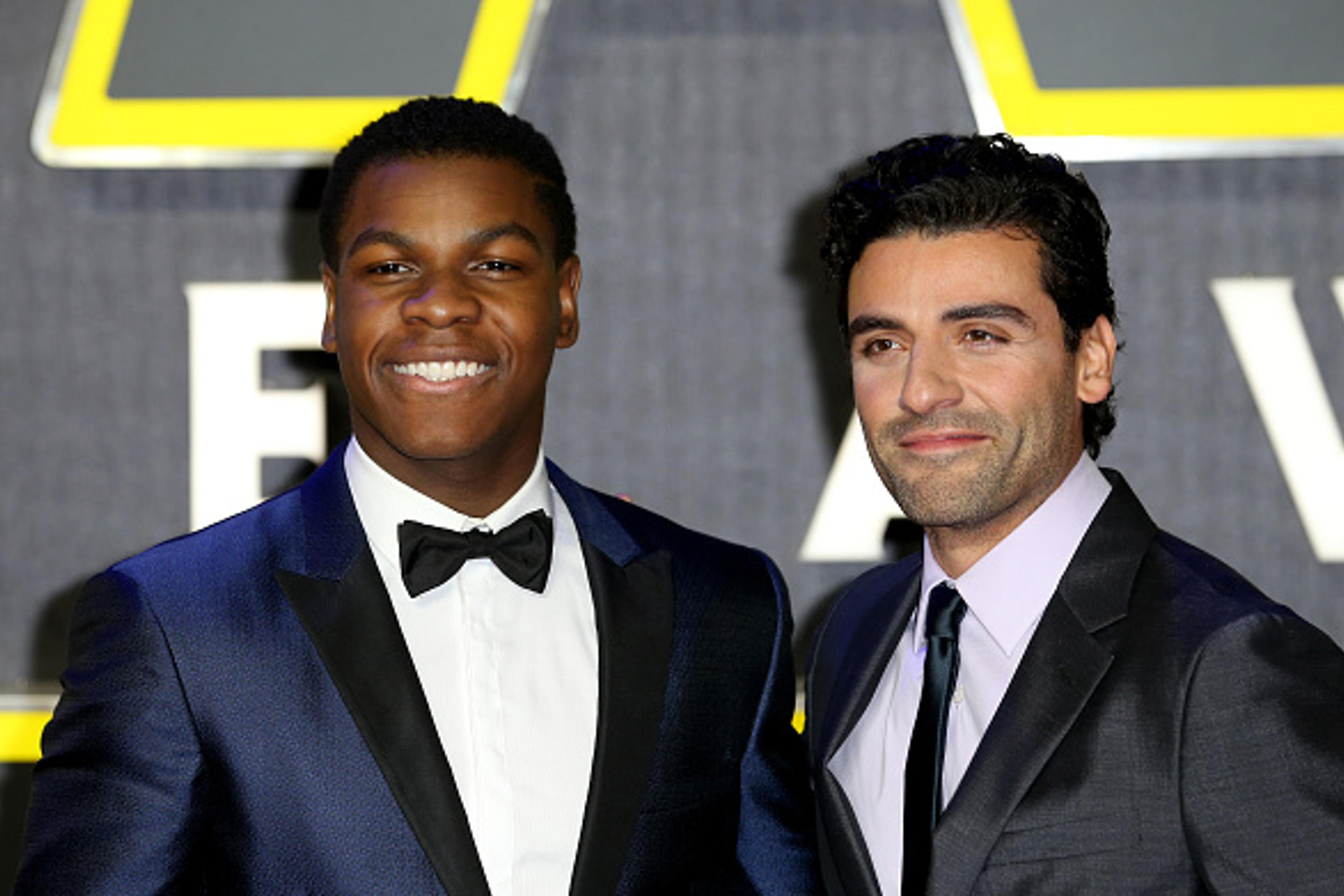Academy Invites Most Diverse Class of New Members Ever Academy Invites Most Diverse Class of New Members Ever