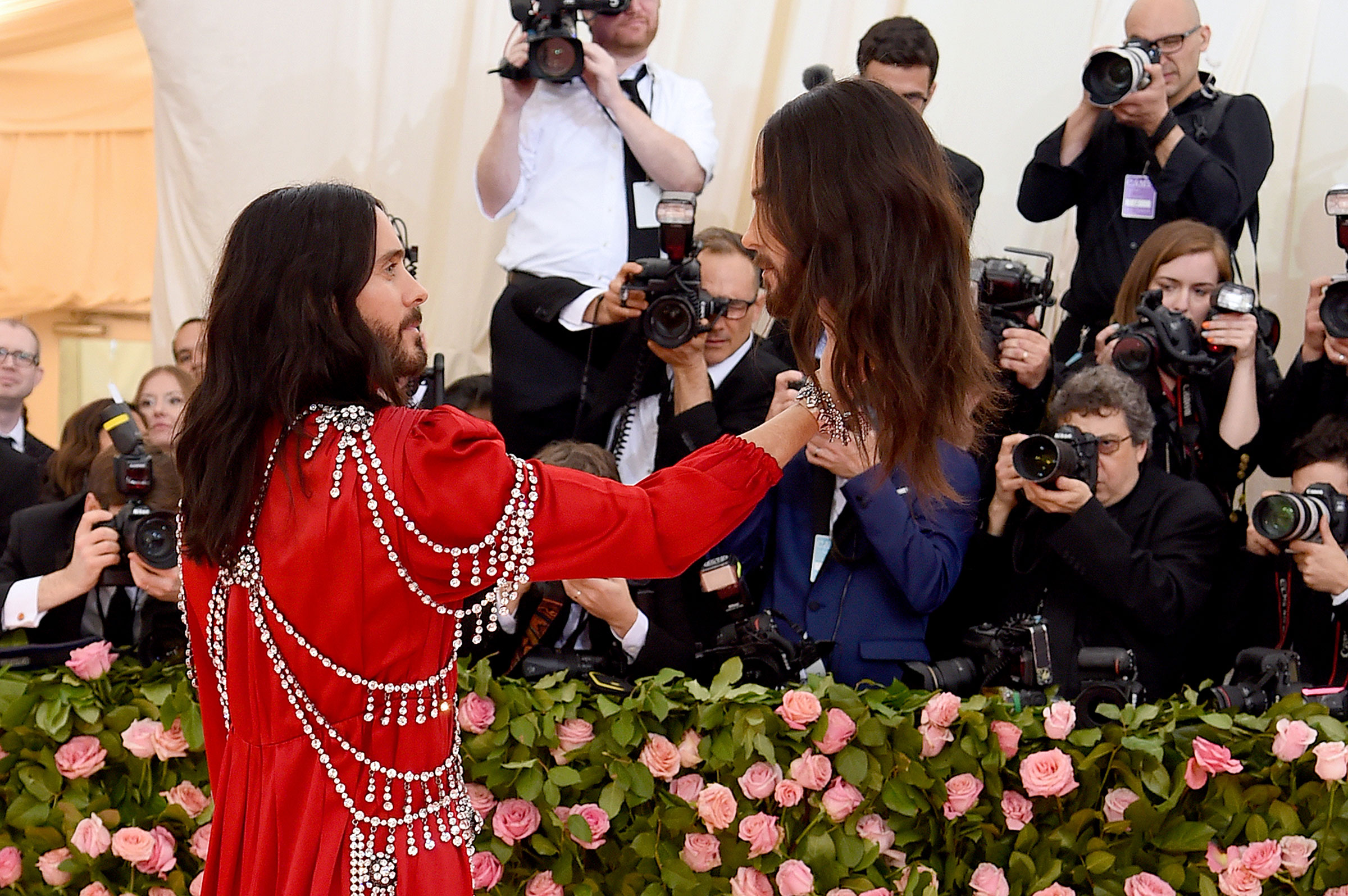 See the Best Dressed and Craziest Looks from 2019 Met Gala