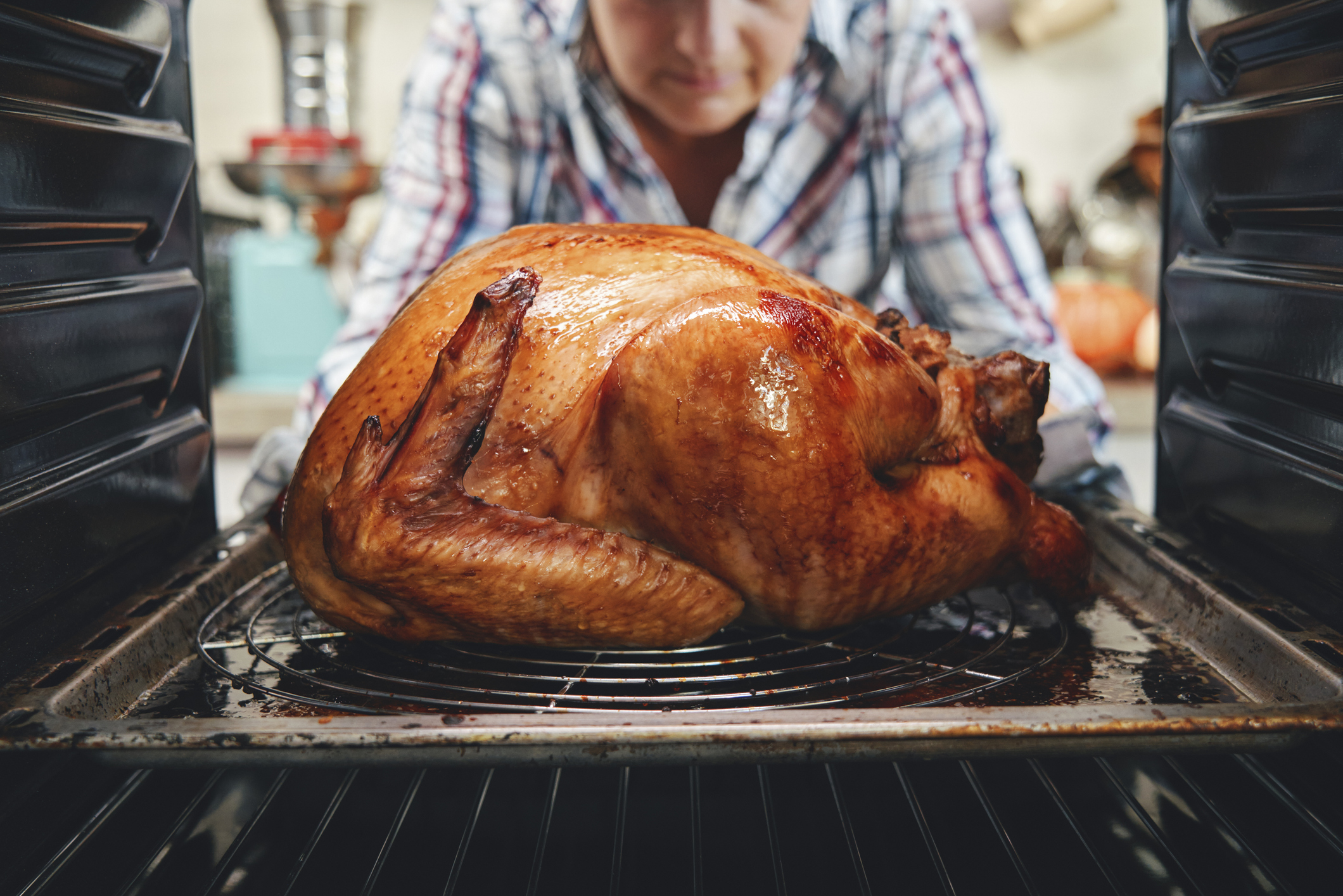 Have you passed TIME's 'Turkey Threshold'?